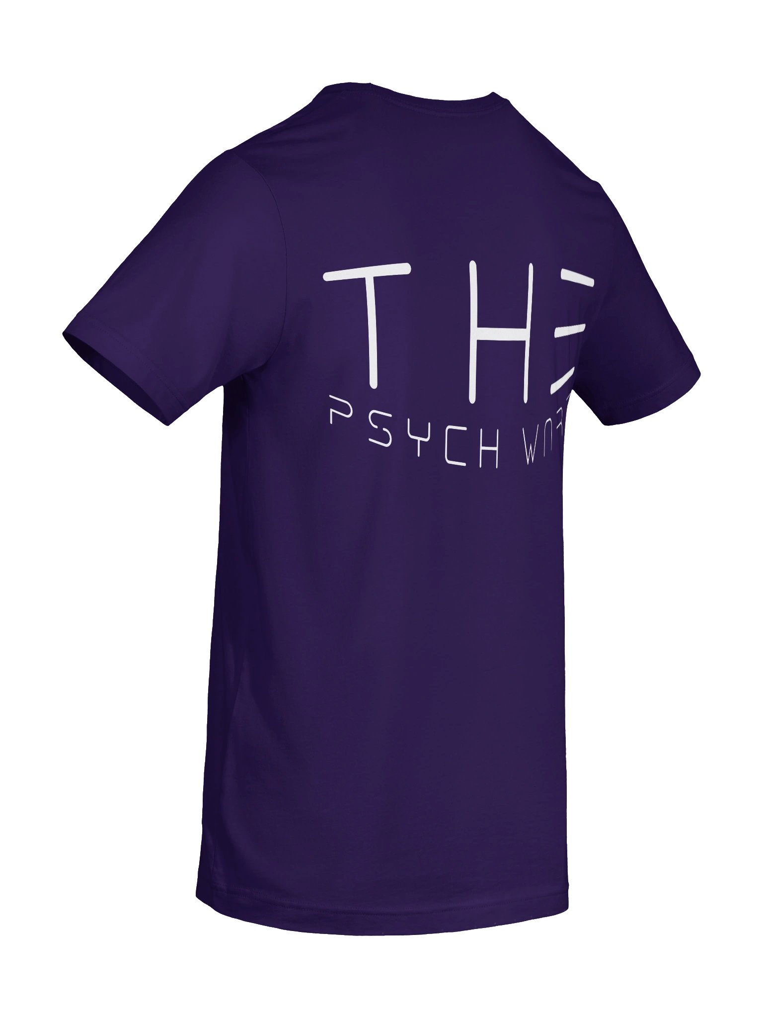 TPW Softstyle T-Shirt (white) product image (8)
