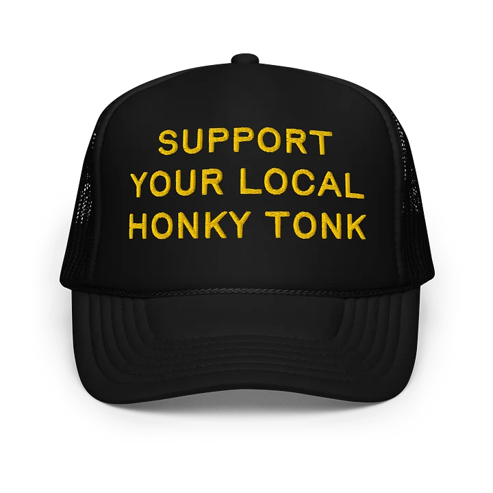 Honky Tonk Hat product image (1)