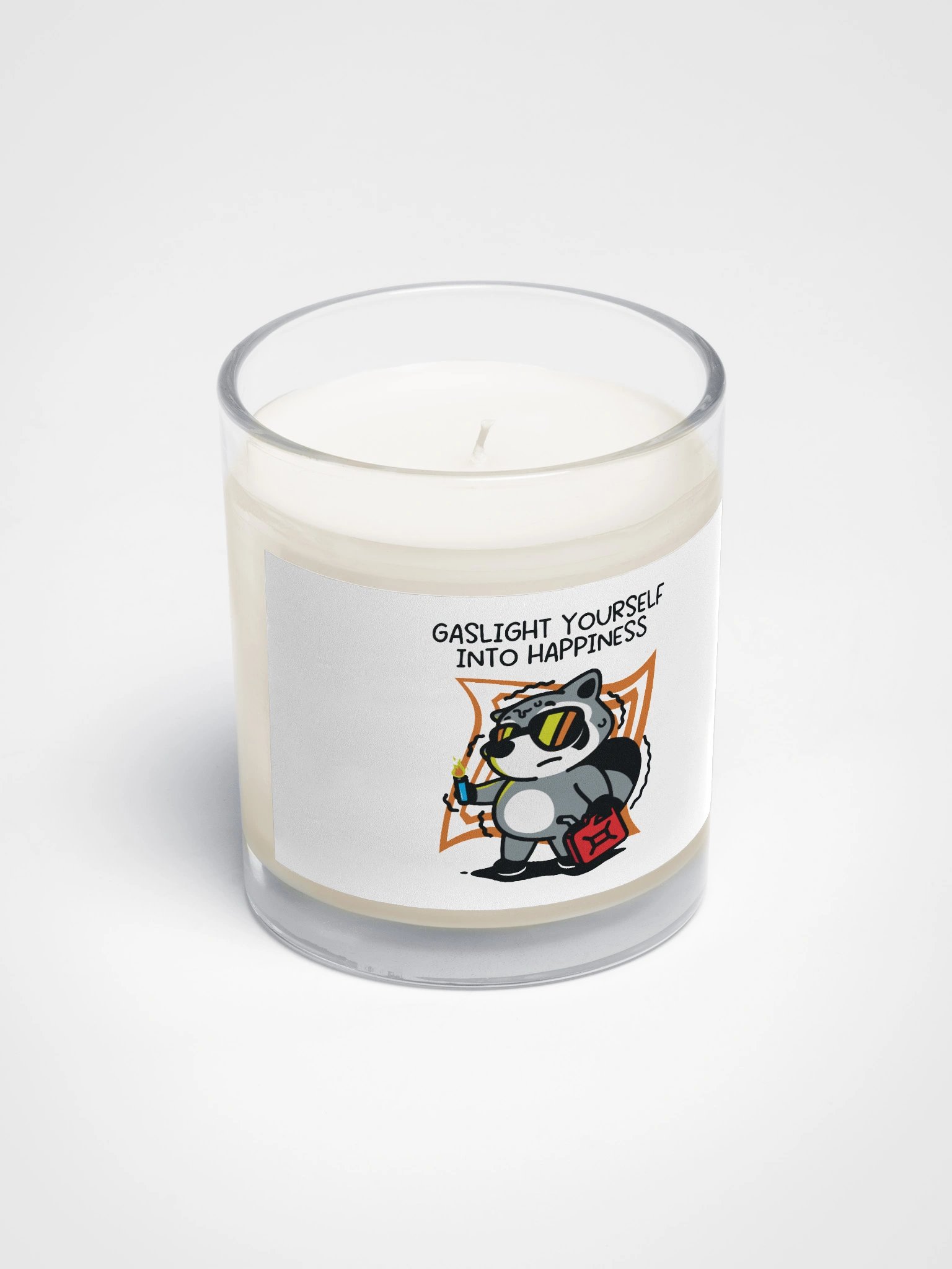 Gaslight Candle product image (2)