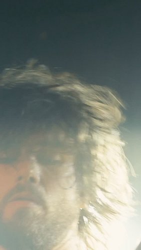 Faith In Tomorrow guitar solo