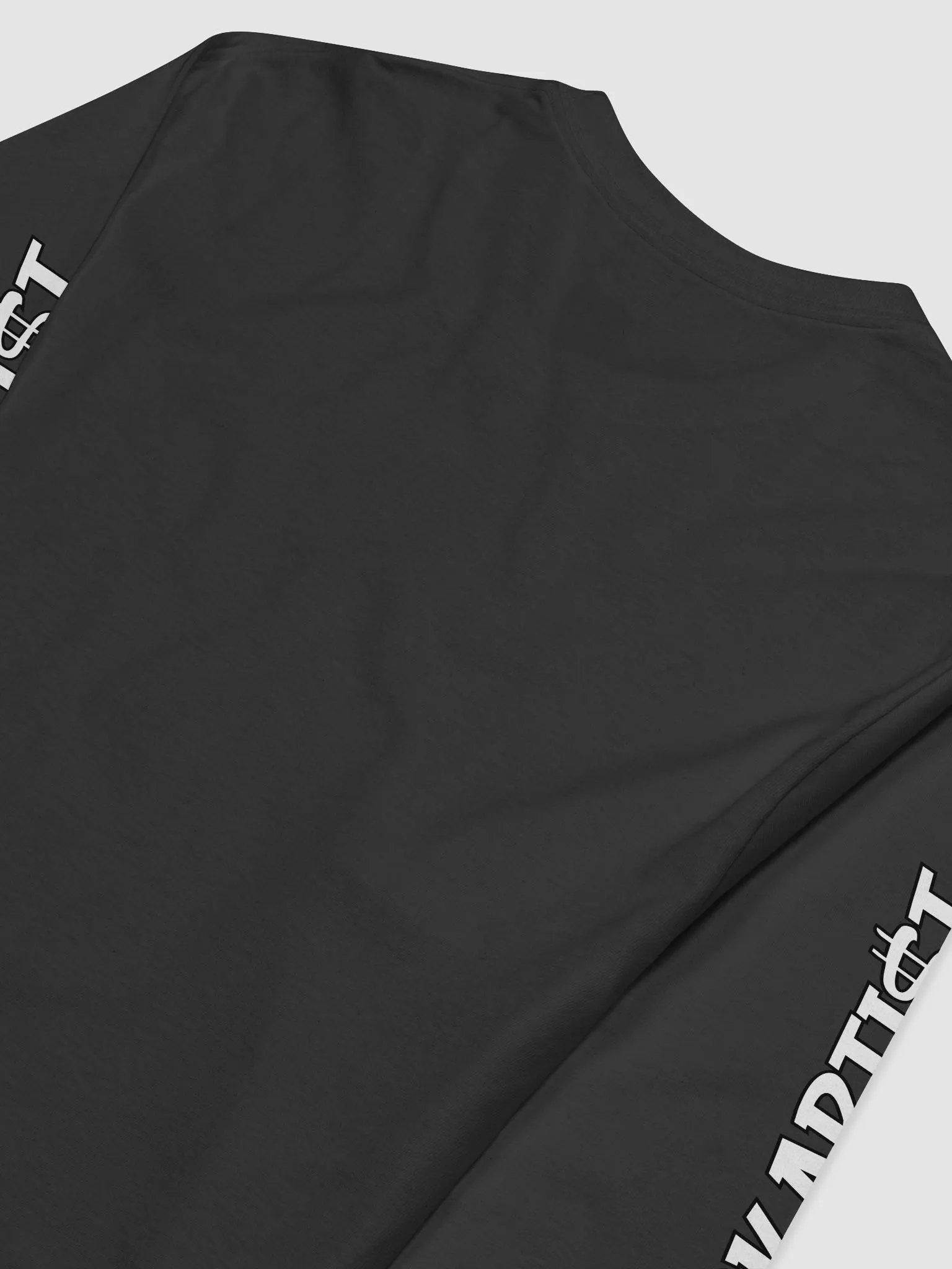 Lurk Artist Champion T- Shirt product image (4)