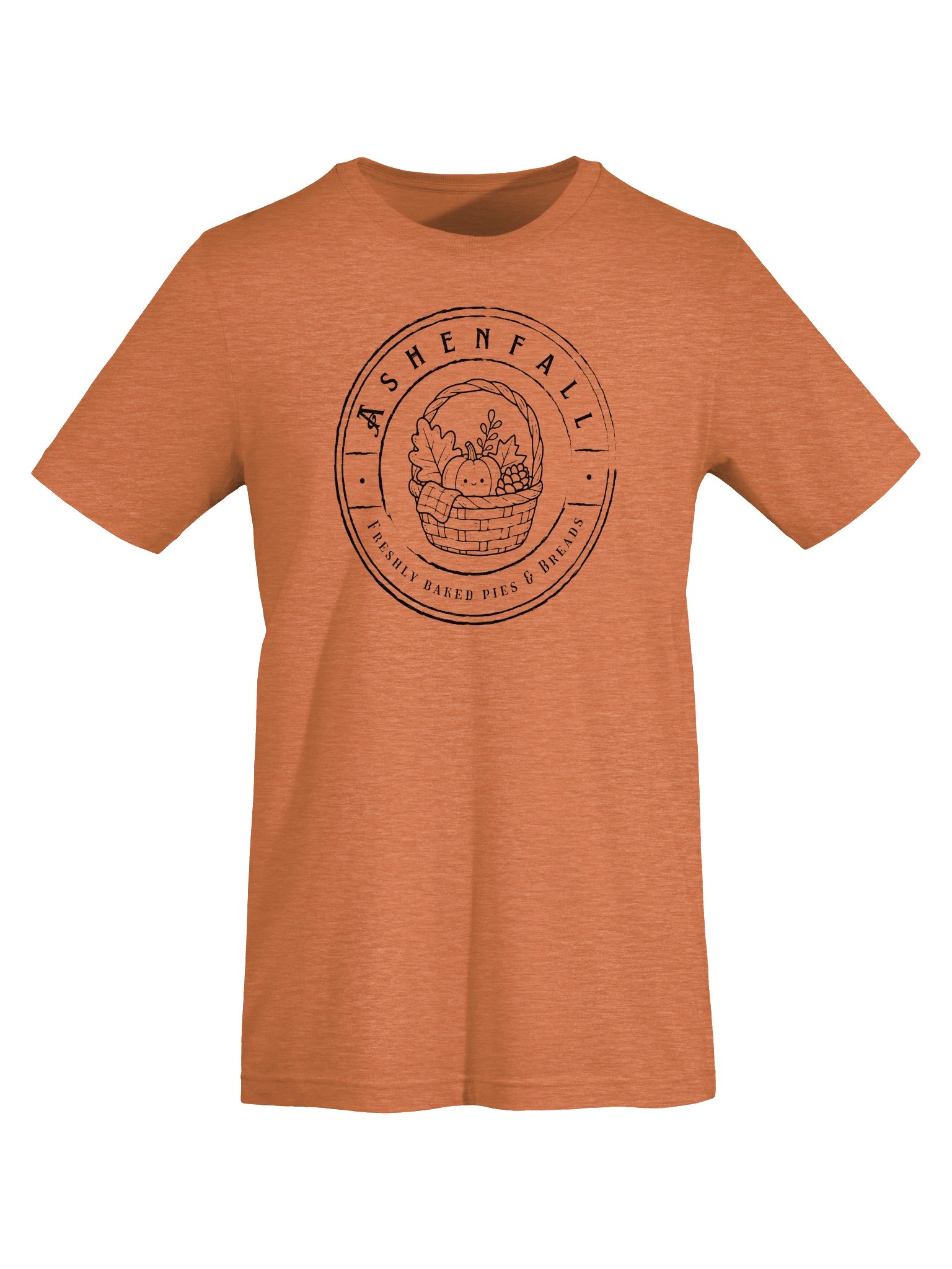 Chef's Table SMP: Ashenfall Supersoft T-Shirt product image (25)