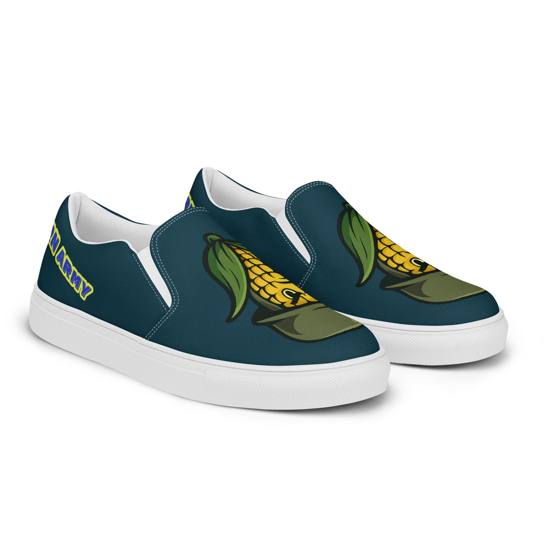 goated corn army men's shoes product image (2)