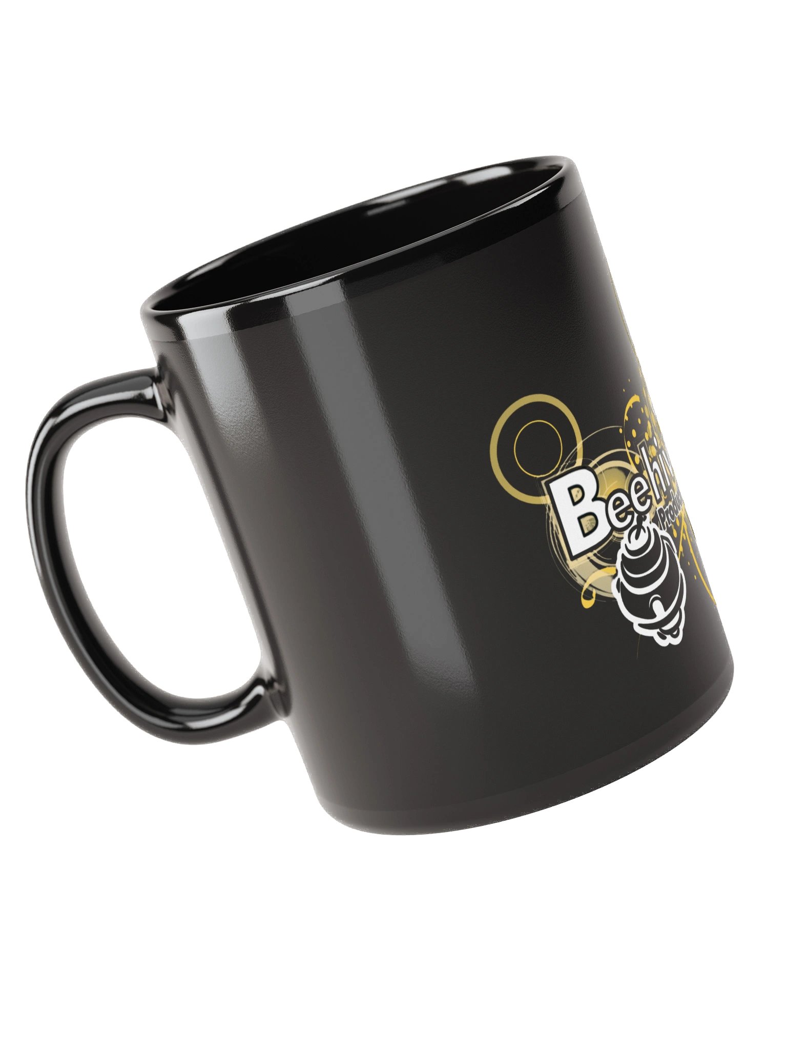 Muggin' for a Buzz product image (2)