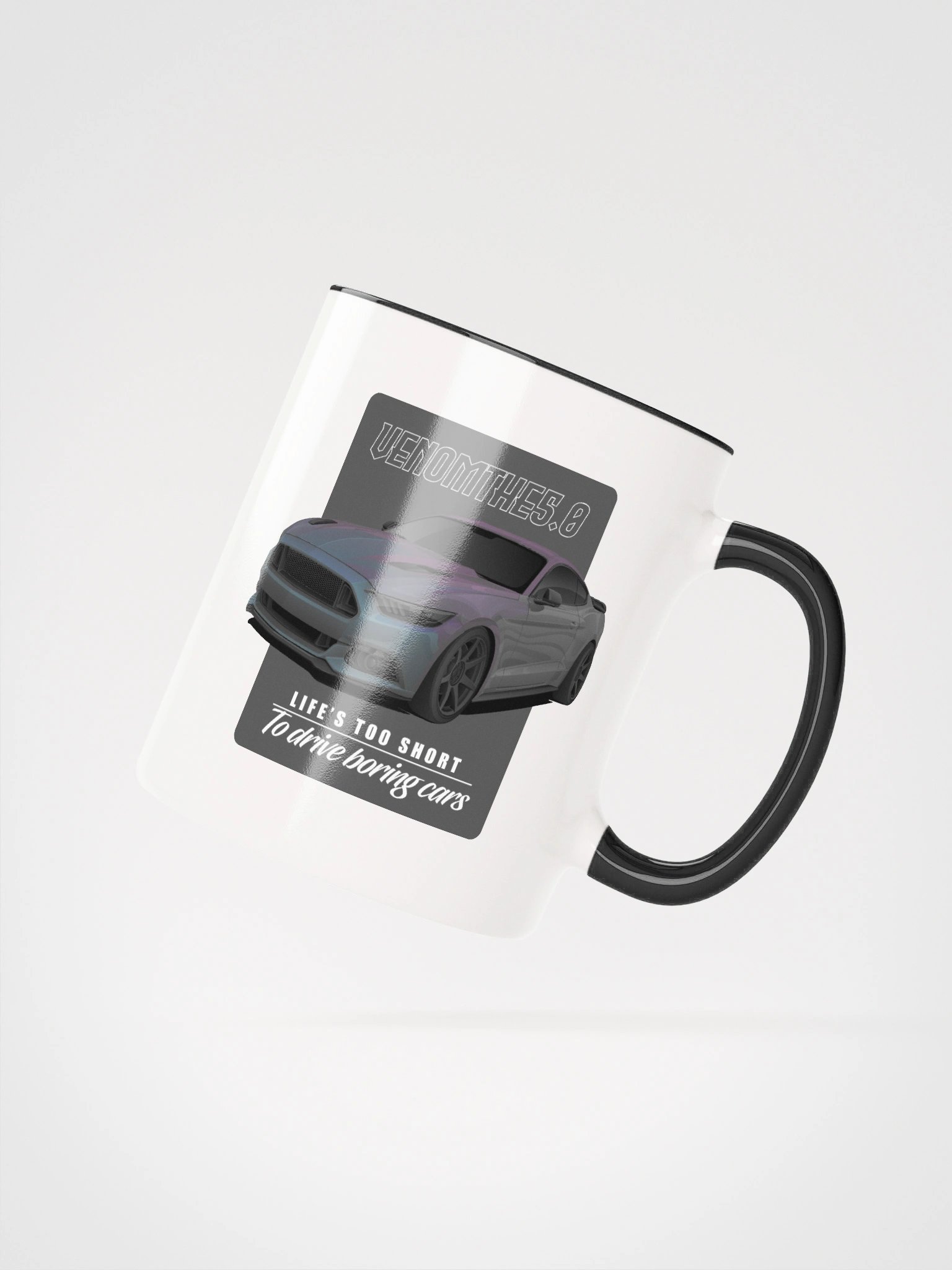Mug - venomthe5.0 product image (2)