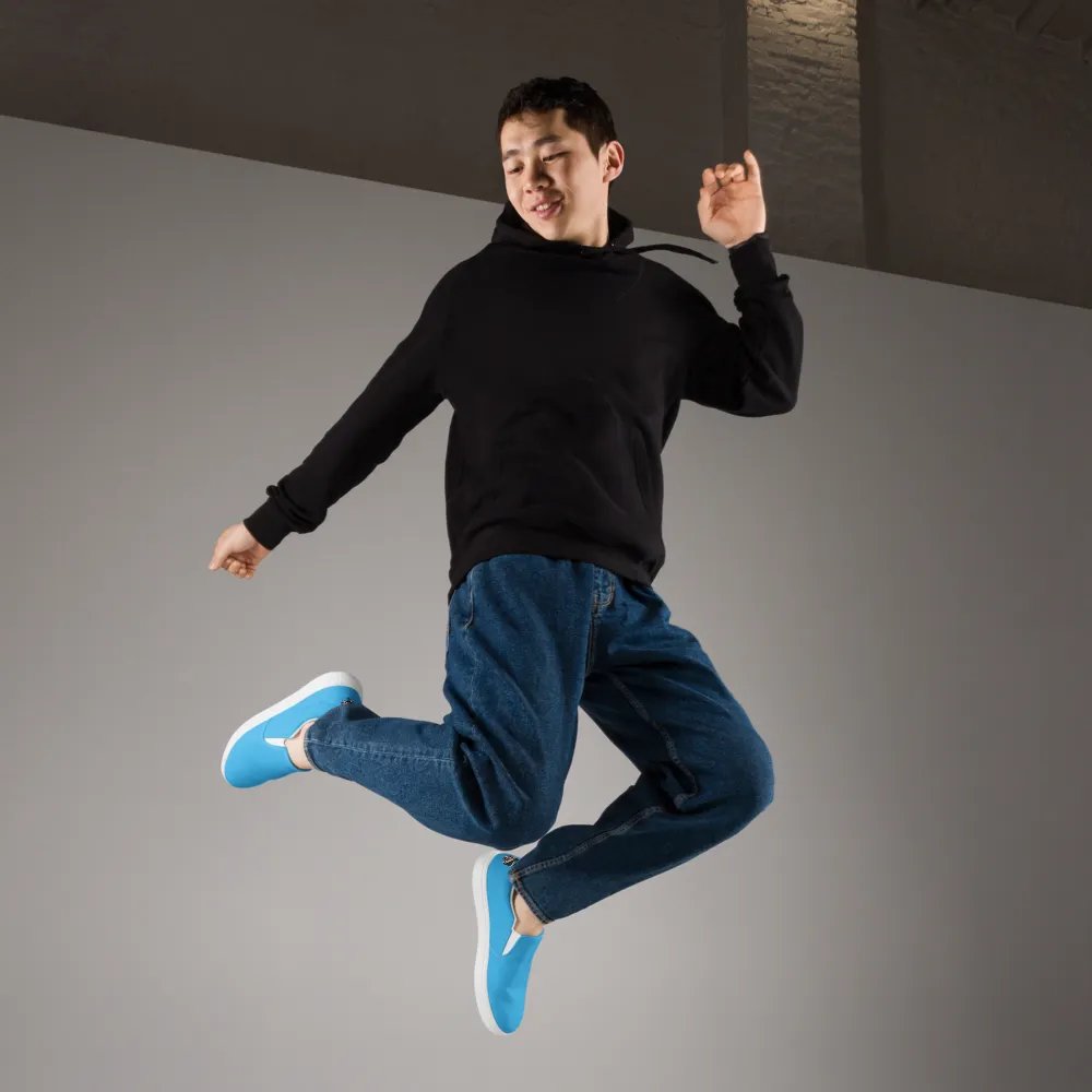Diamond Slip-Ons product image (8)