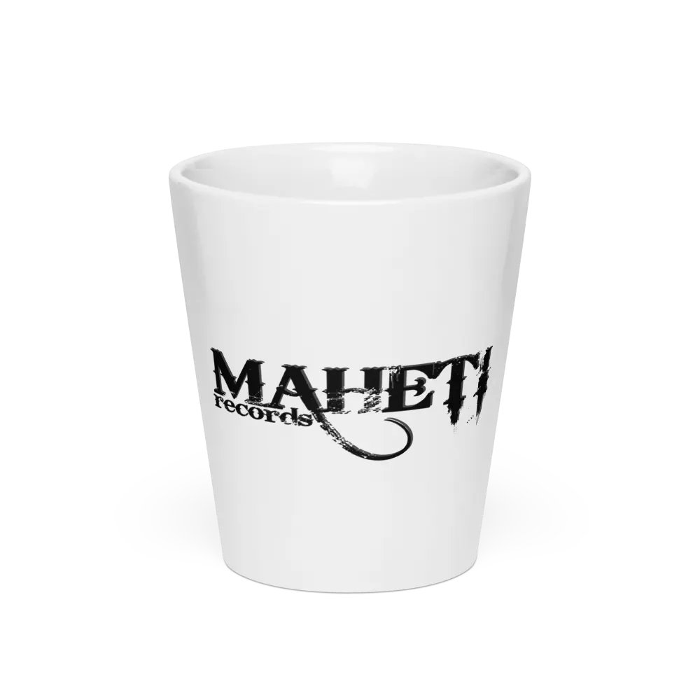 Maheti Latte Mug product image (3)