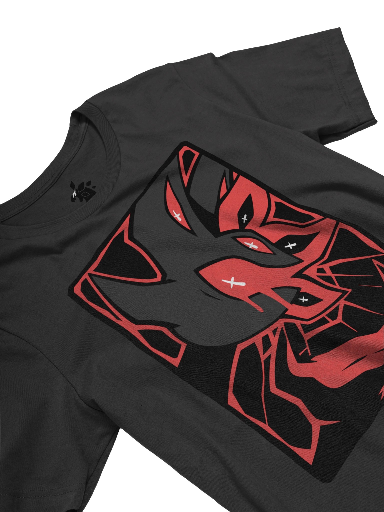 LAB RAT Morale T-Shirt product image (3)