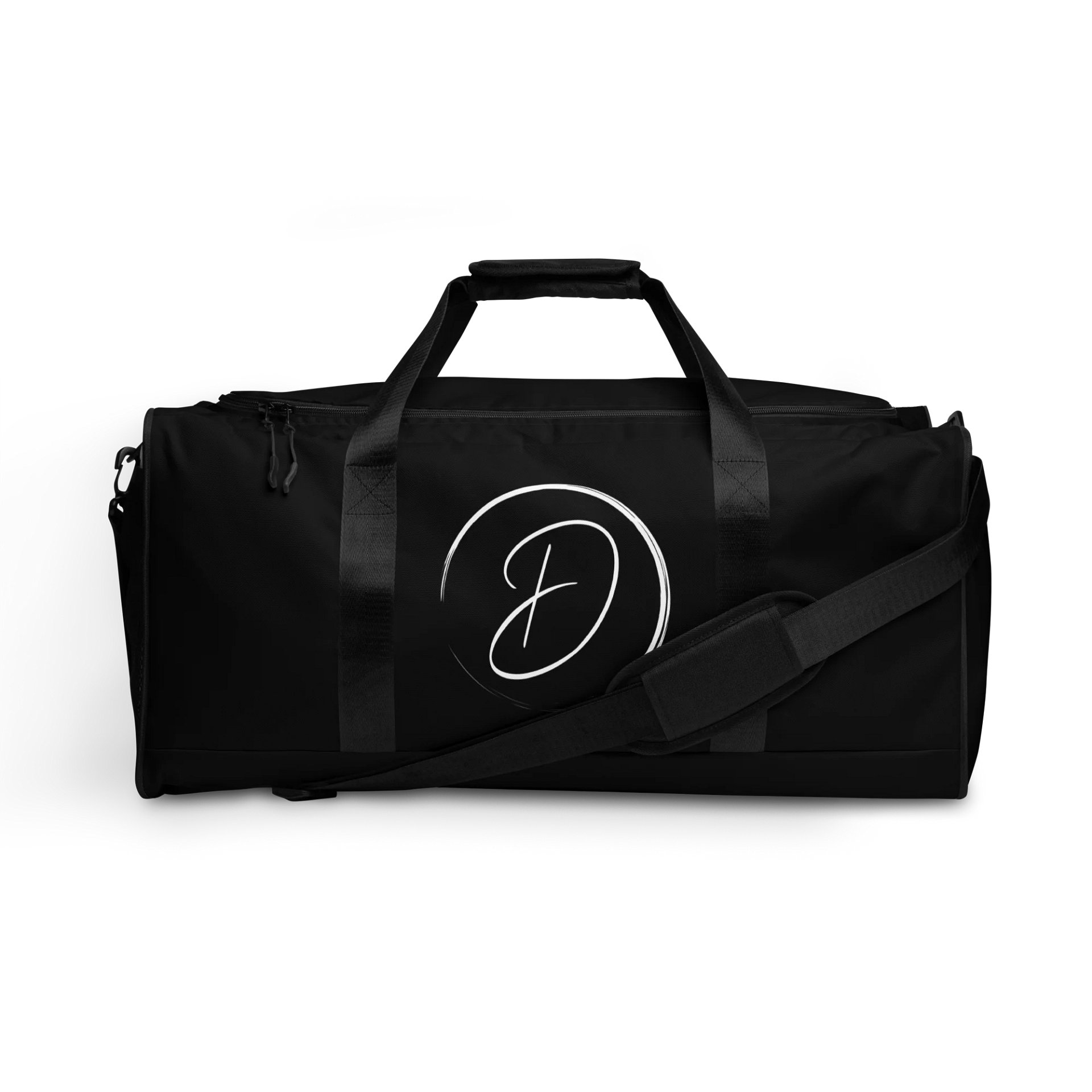 Duffle Bag product image (1)