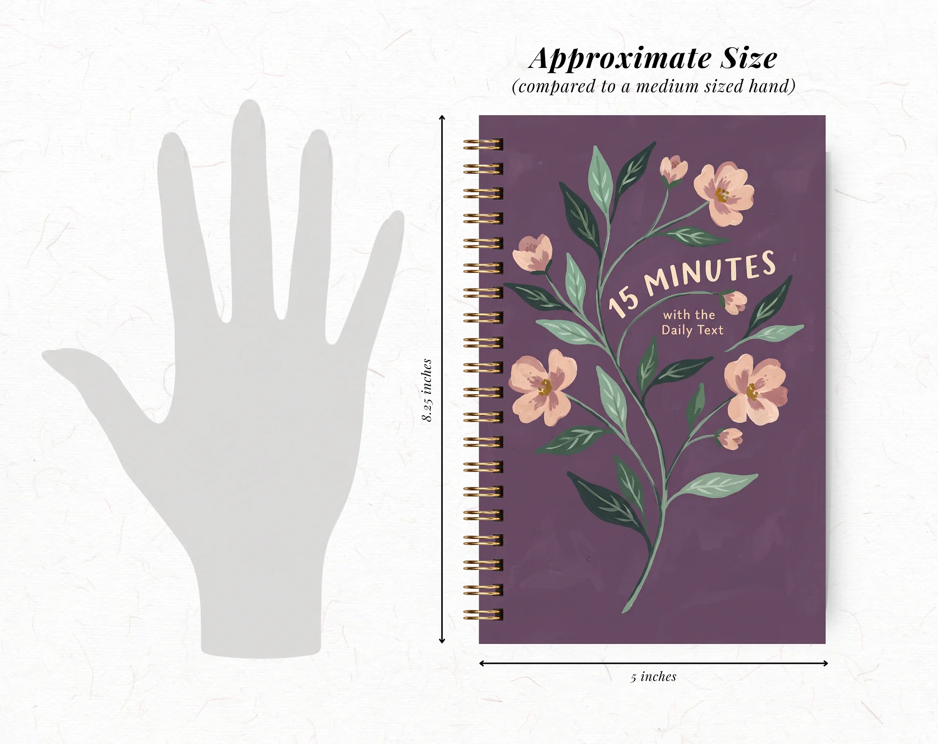 15 Minutes with the Daily Text product image (6)