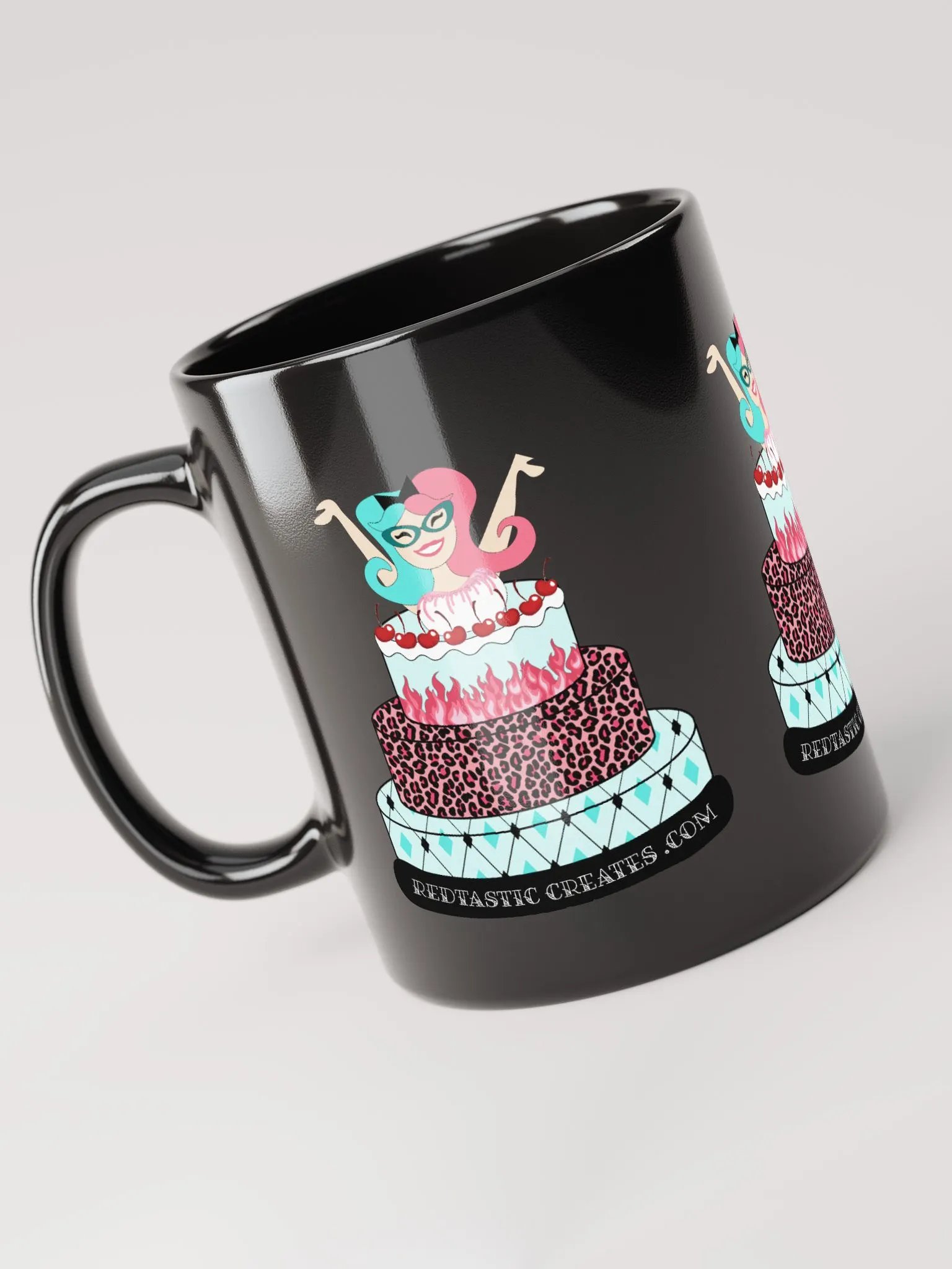 Golden Jubilee Mug product image (4)