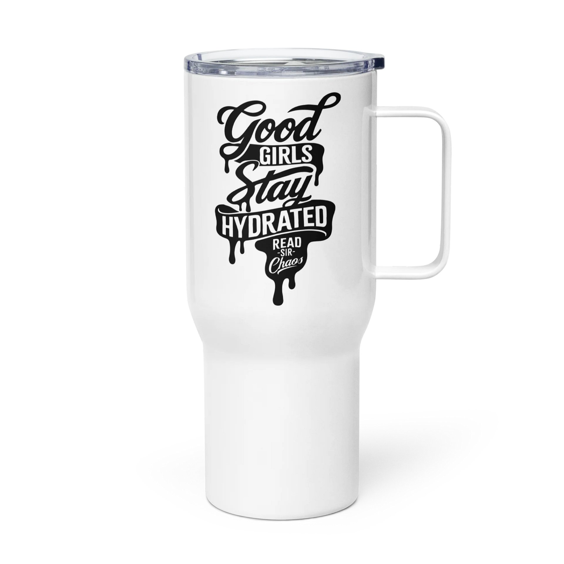 Good Girls Stay Hydrated Tumbler product image (3)
