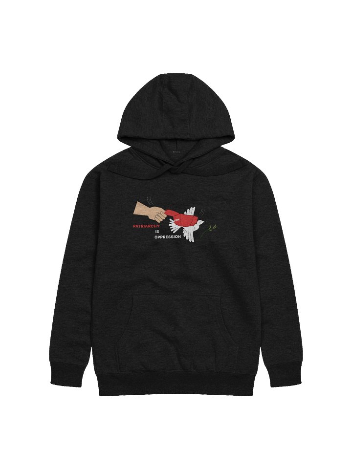 TMAS Hoodie PIO product image (1)