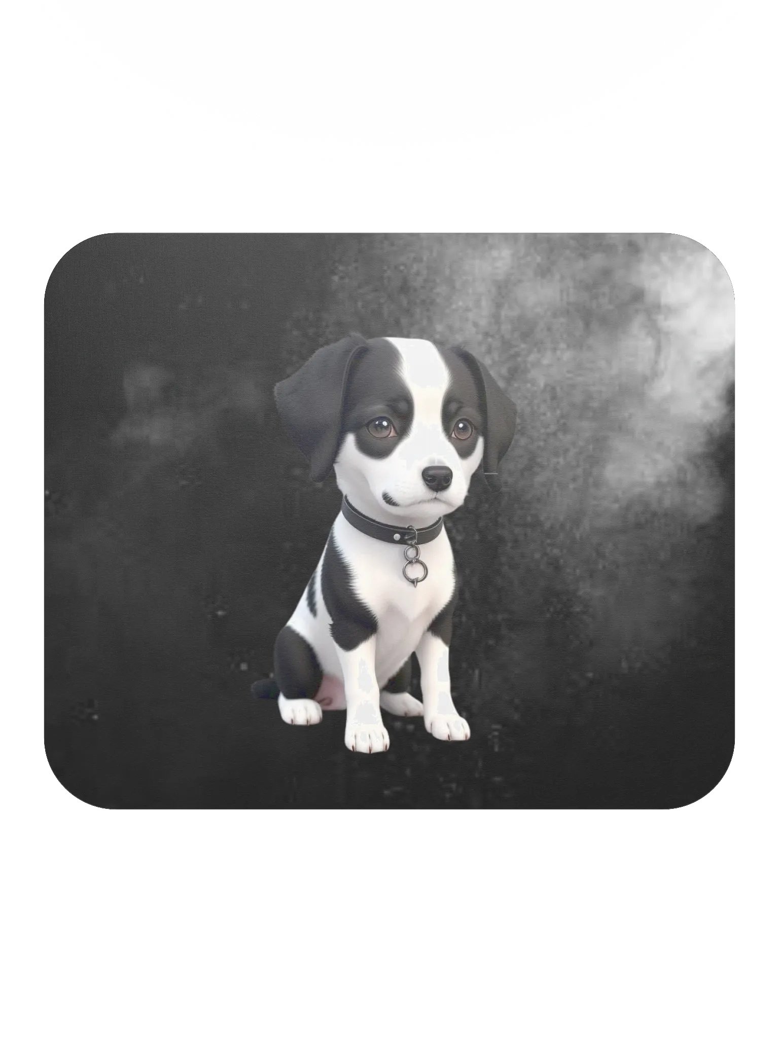 WallE Classic Mouse Pad product image (2)
