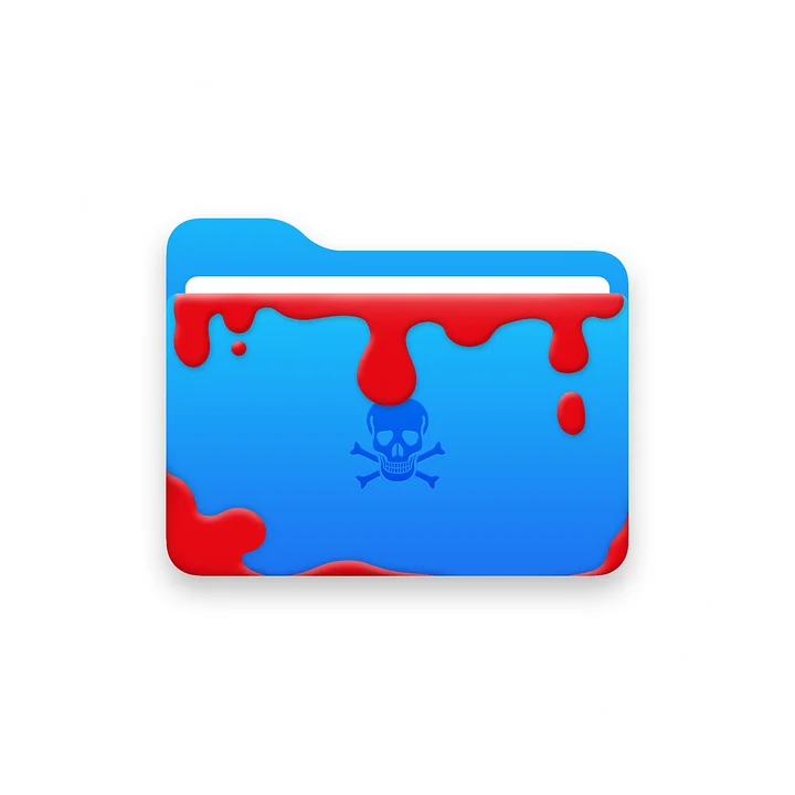Horror App Icons (3) product image (1)