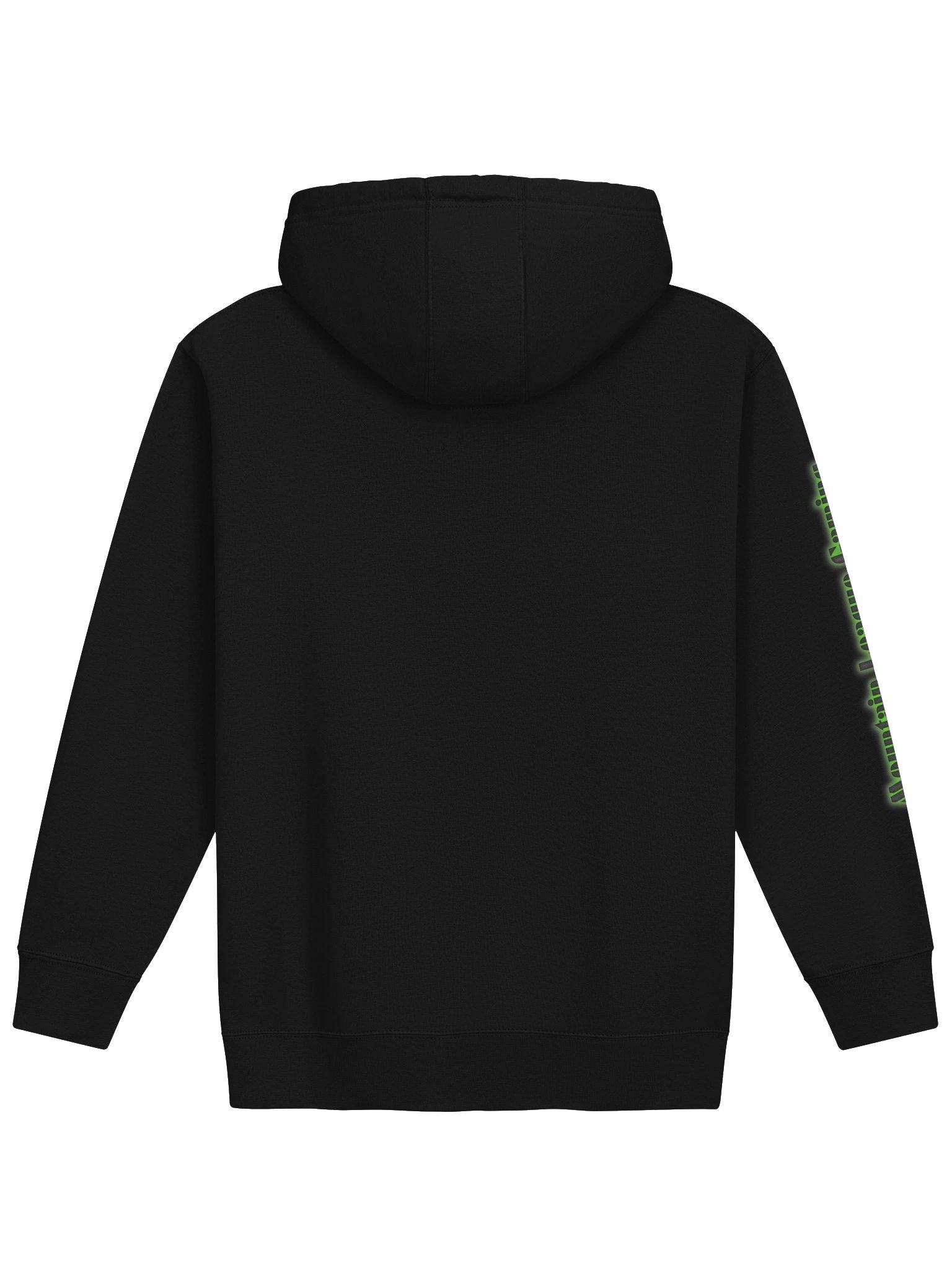 MtLG Jade NXGen Hoodie product image (2)