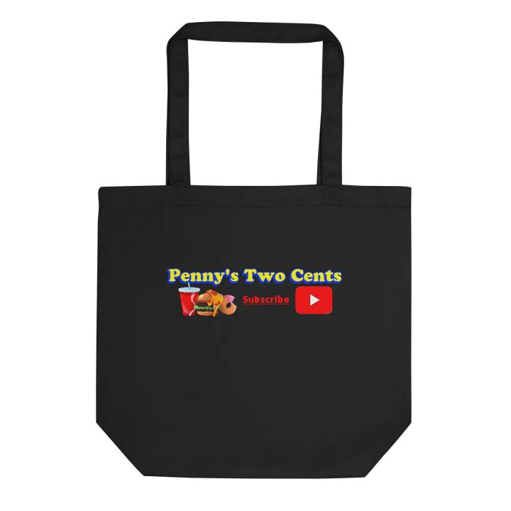 Tote Show your support product image (1)