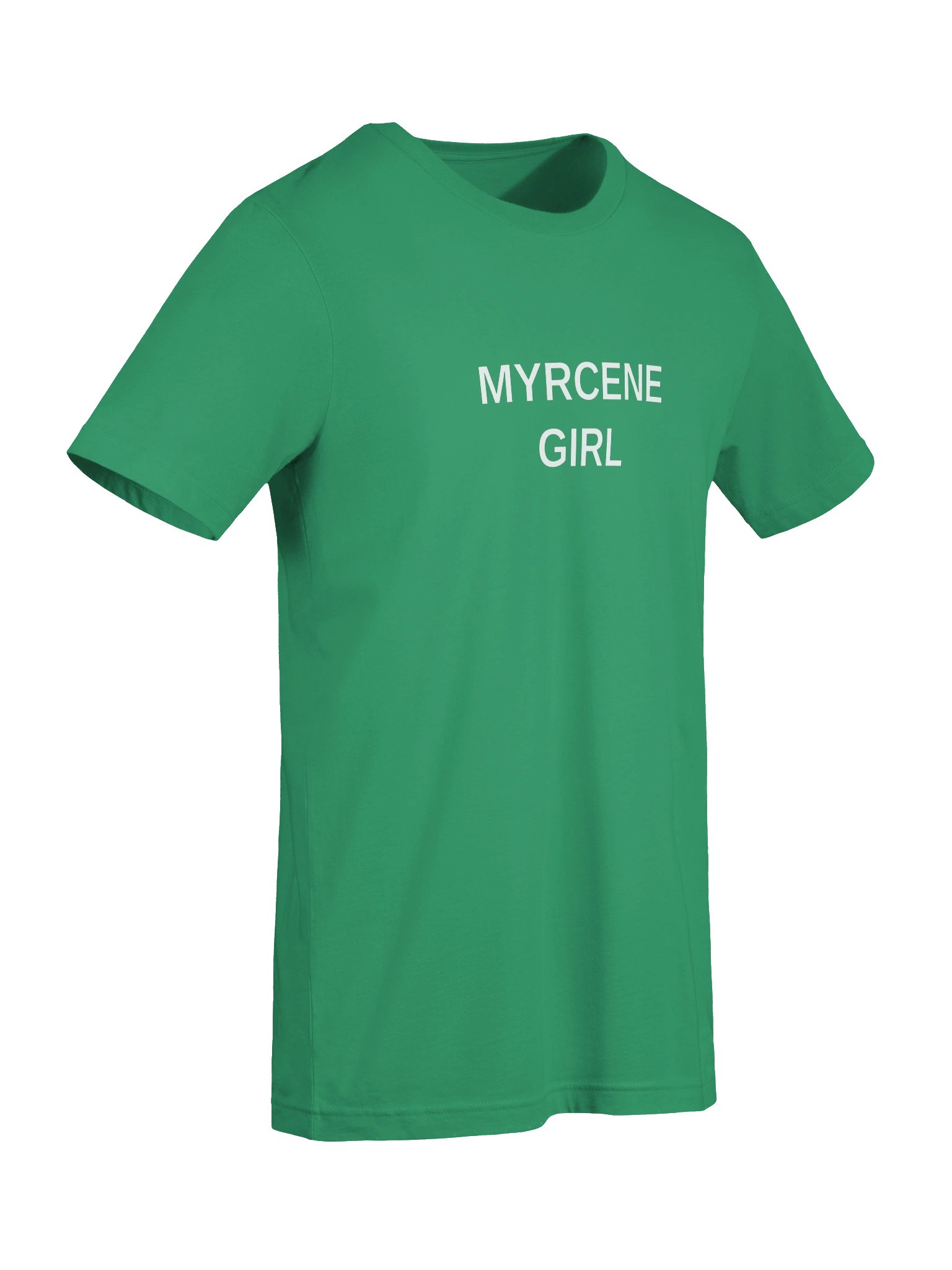 MYRCENE GIRL Tee product image (35)