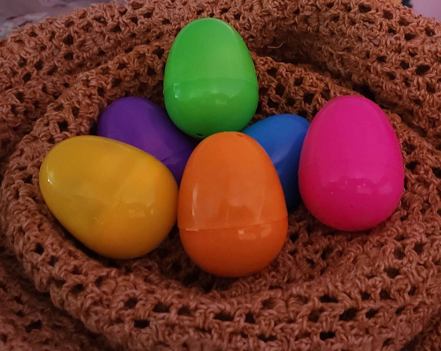 Mara's Mystery Popcorn Peep! product image (3)