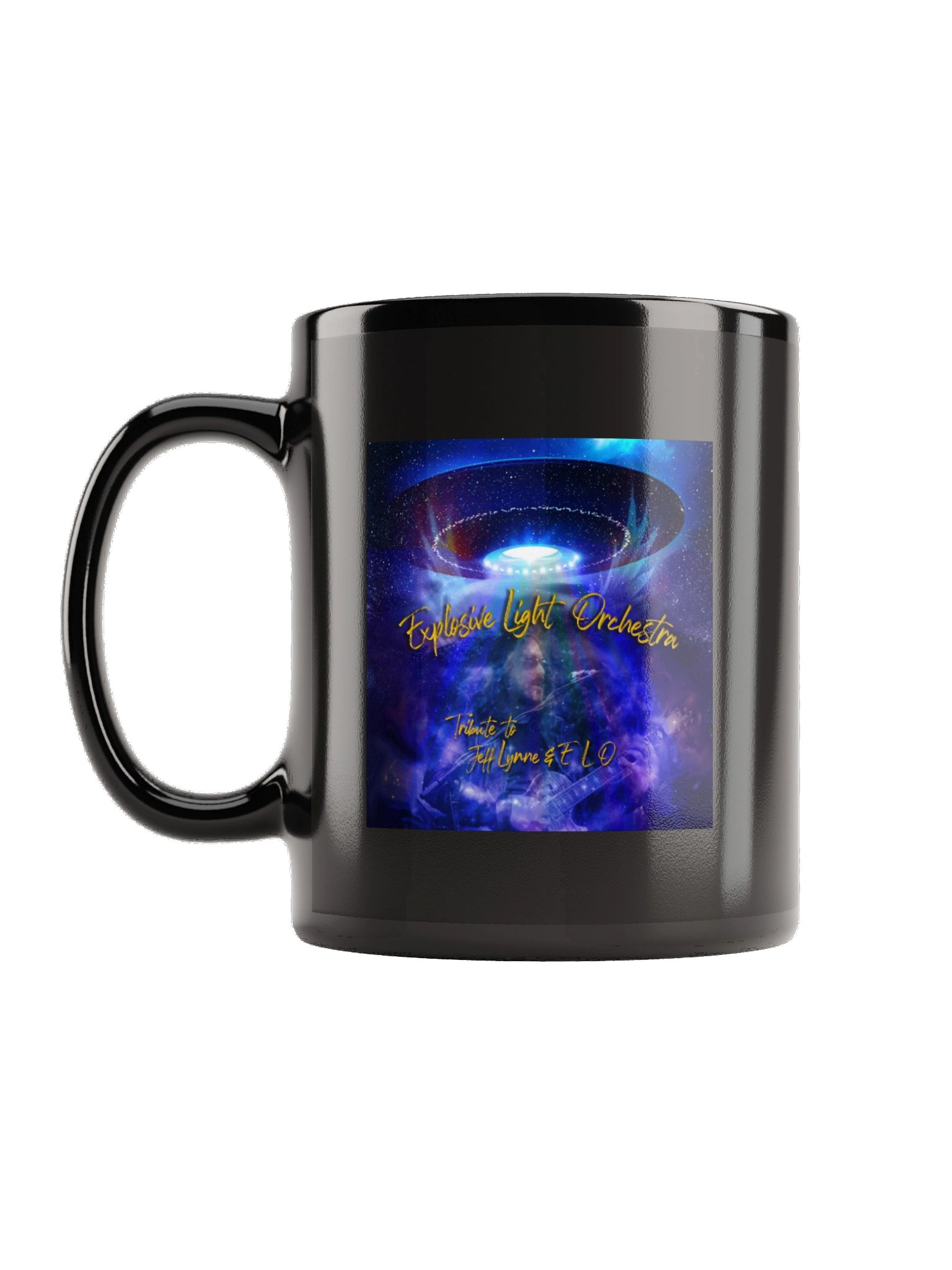 Mug-Explosive Light Orchestra product image (2)