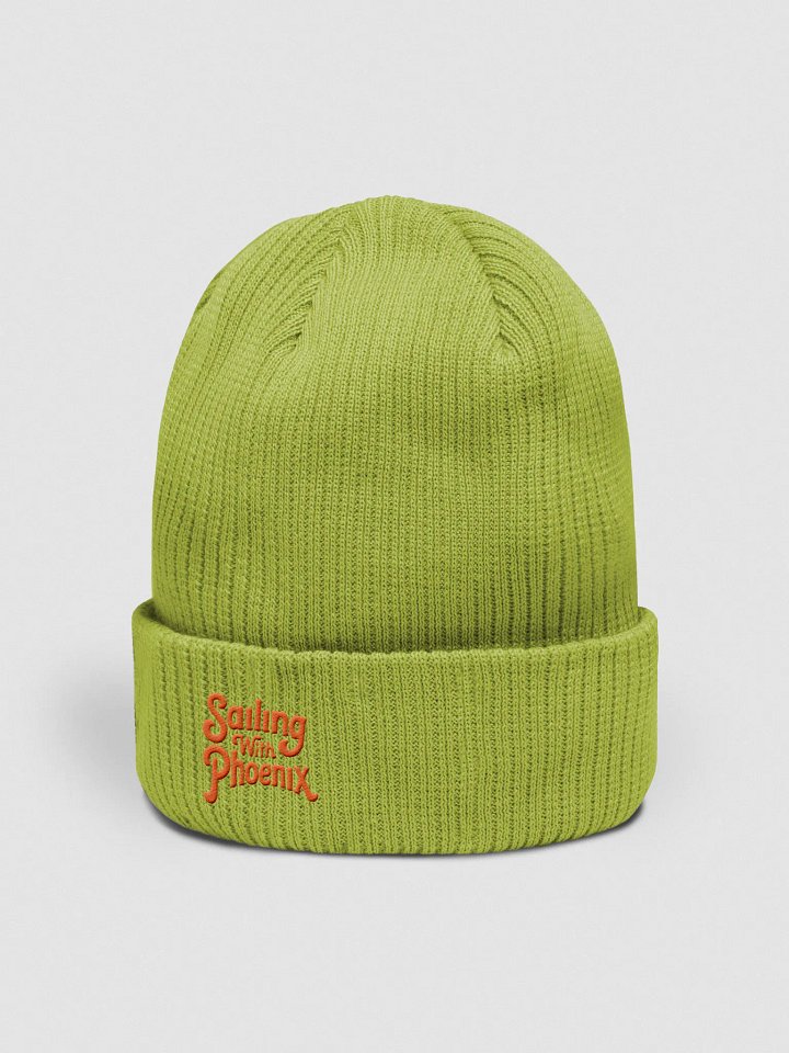 It's a Beanie! product image (2)