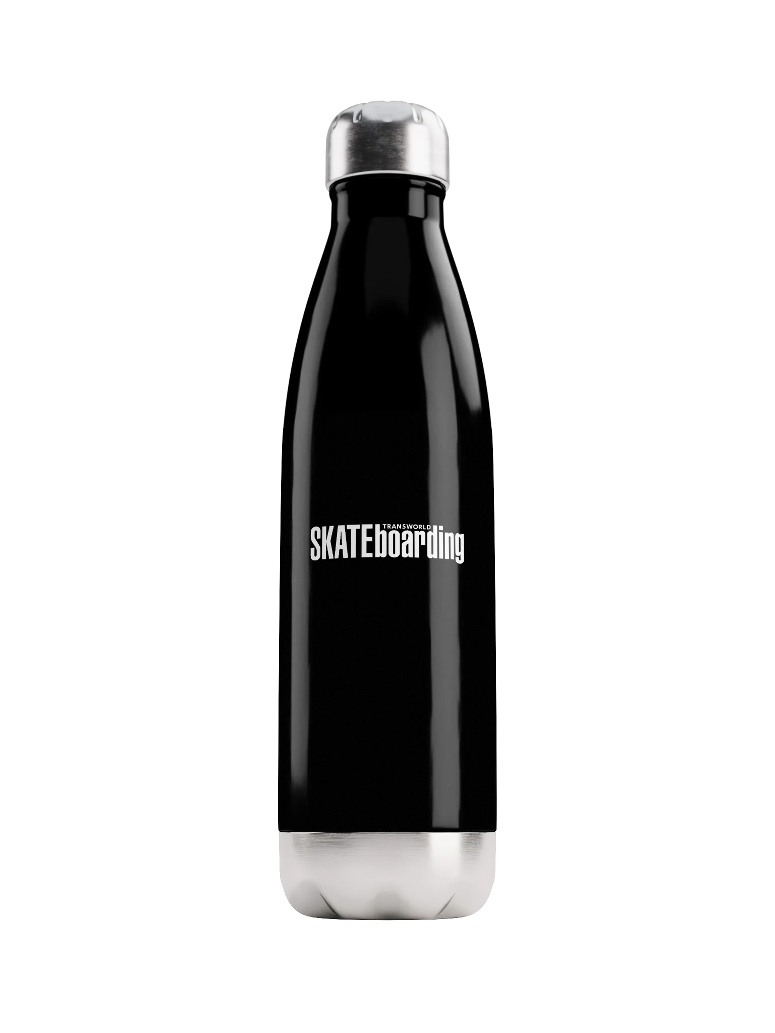 TransWorld SKATEboarding Photo Annual Water Bottle product image (2)