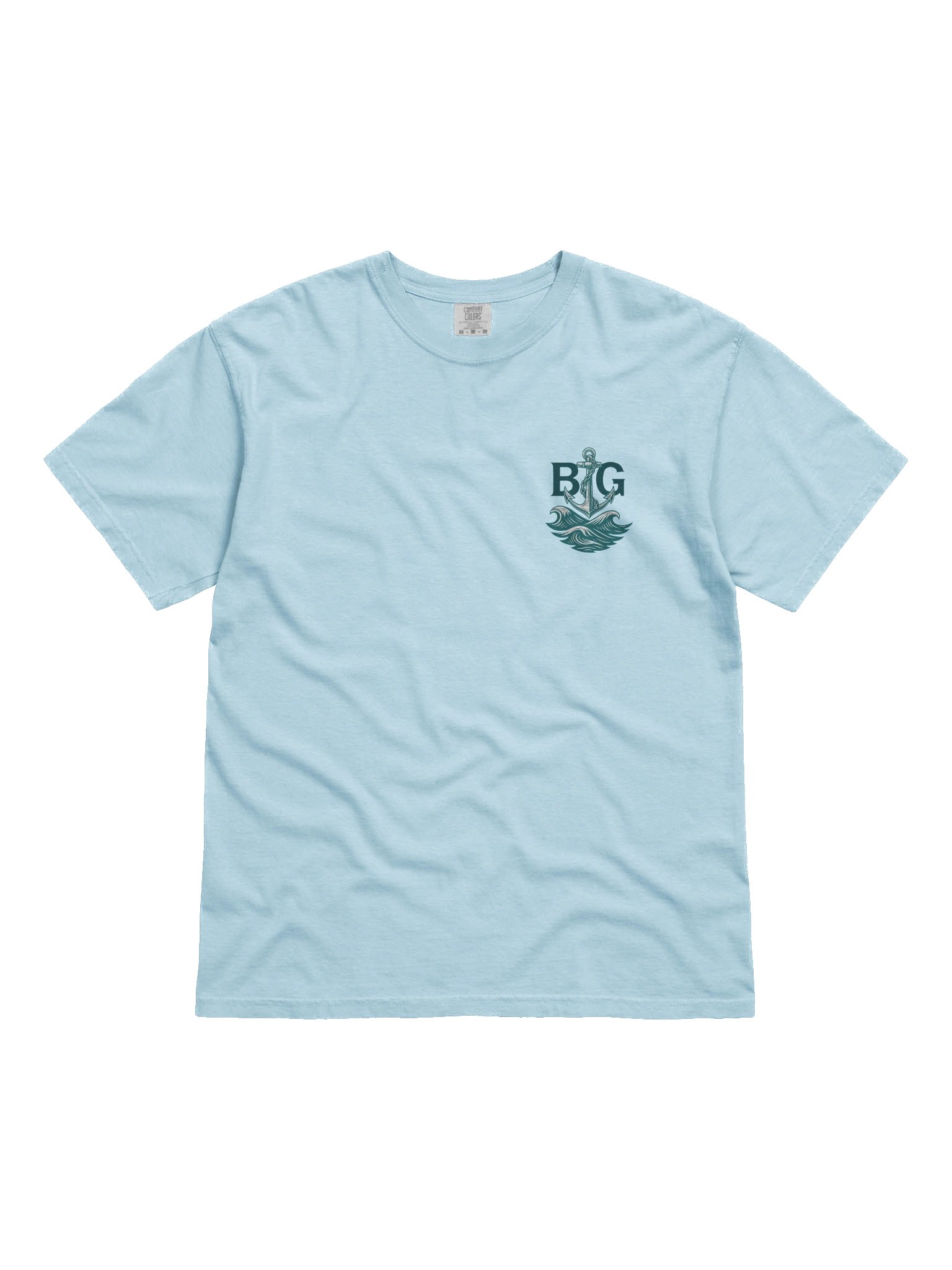 Cross Country Tee product image (3)