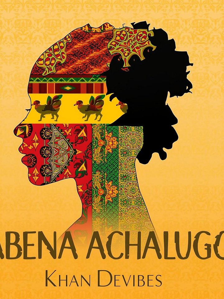 ABENA (ACHALUGO) product image (1)