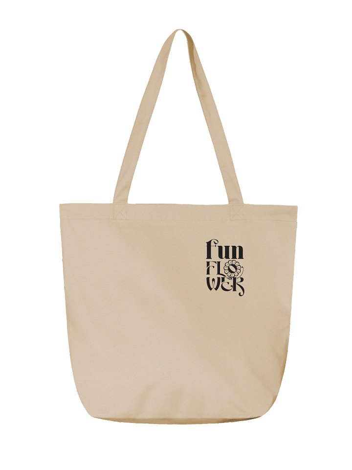 Feeling Less Alone Tote bag product image (2)