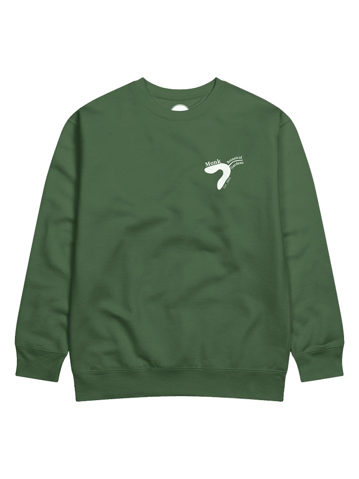 Maple Seed Crewneck product image (43)