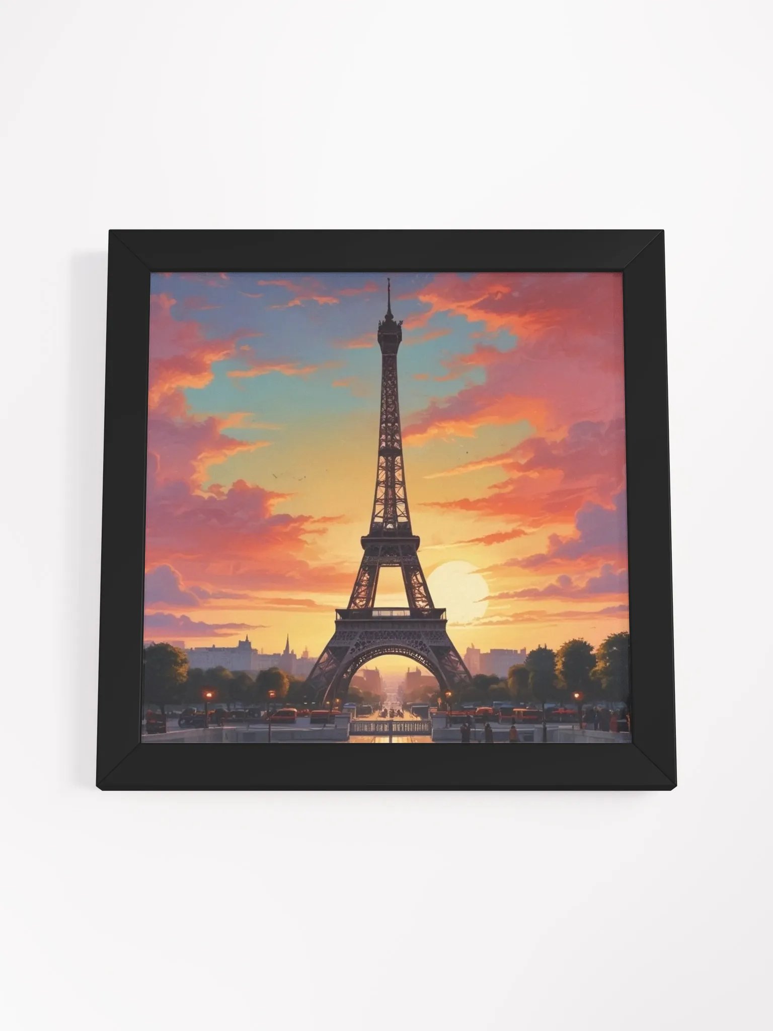 Eiffel Tower product image (54)