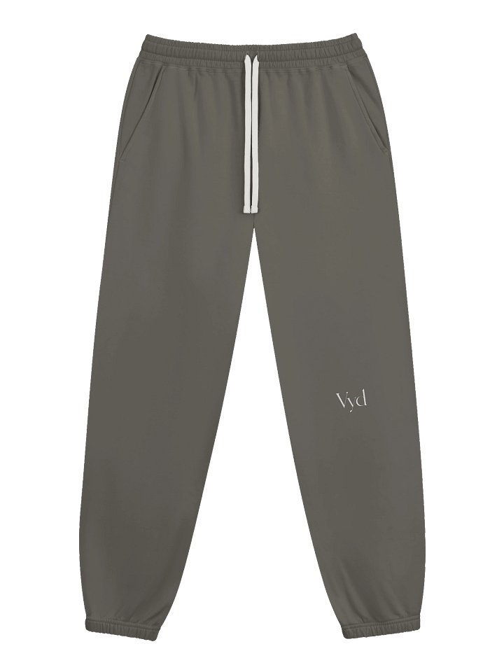 Minimalist Sweatpants product image (1)