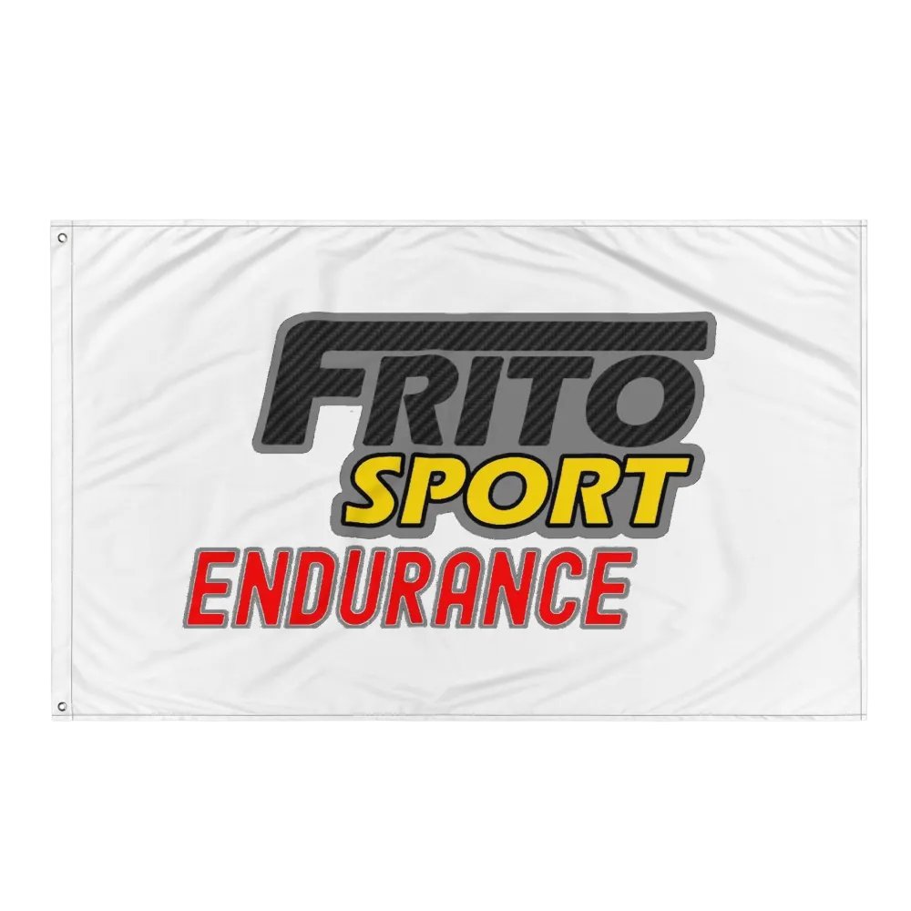 Fritosport Flag product image (3)