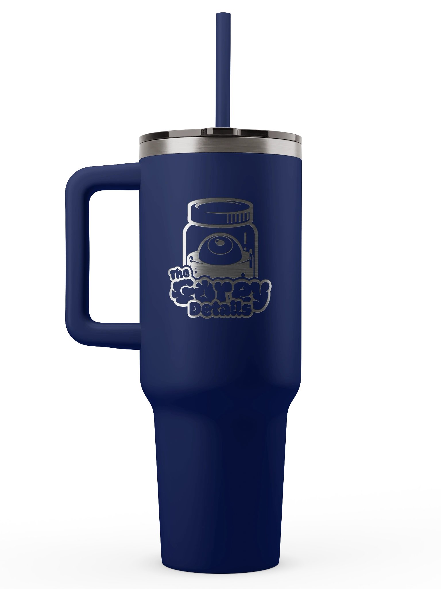 Pinnacle Vacuum Insulated Travel Tumbler With Straw product image (10)