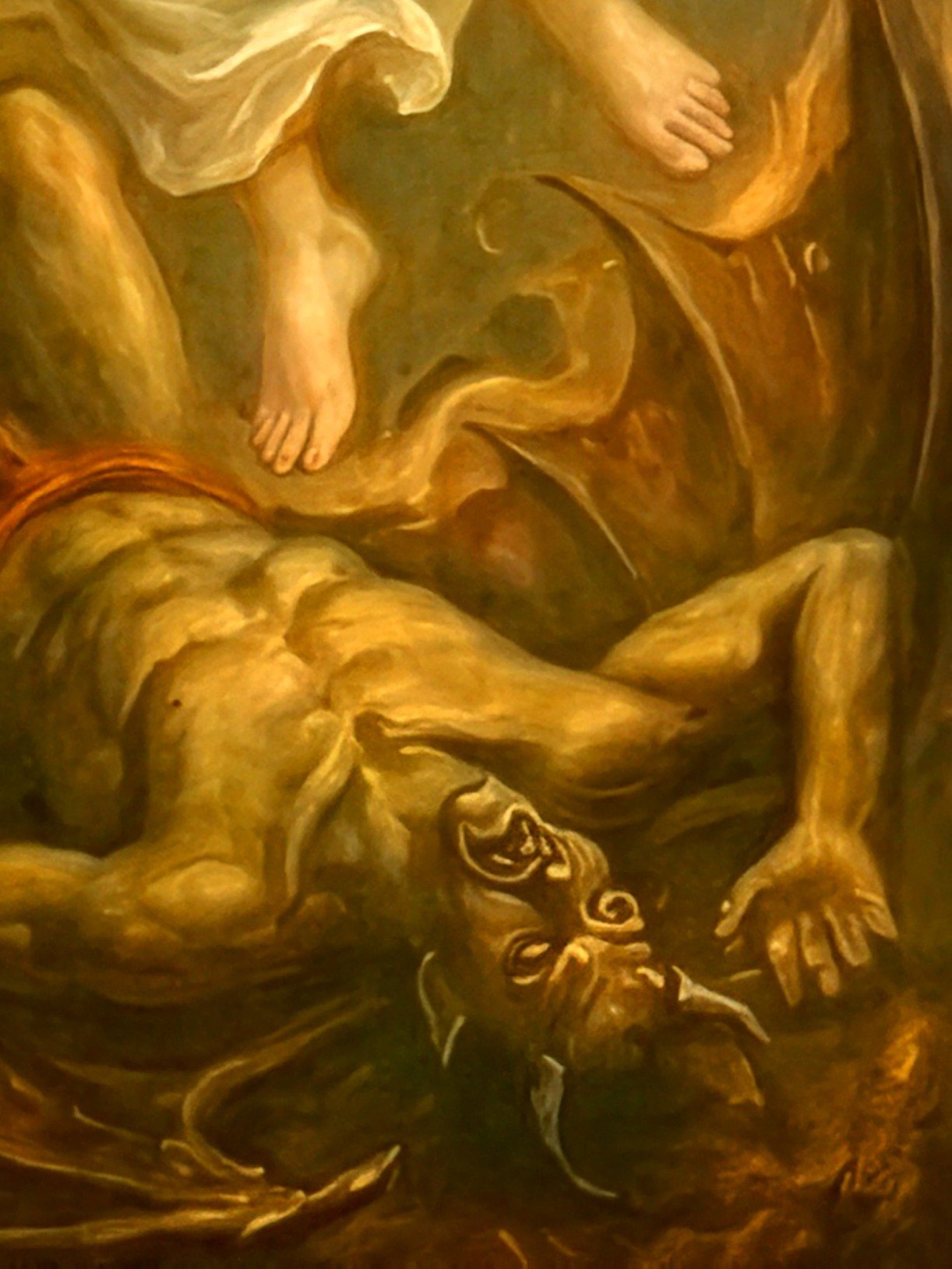 Victory of God - 9000 pixels product image (6)