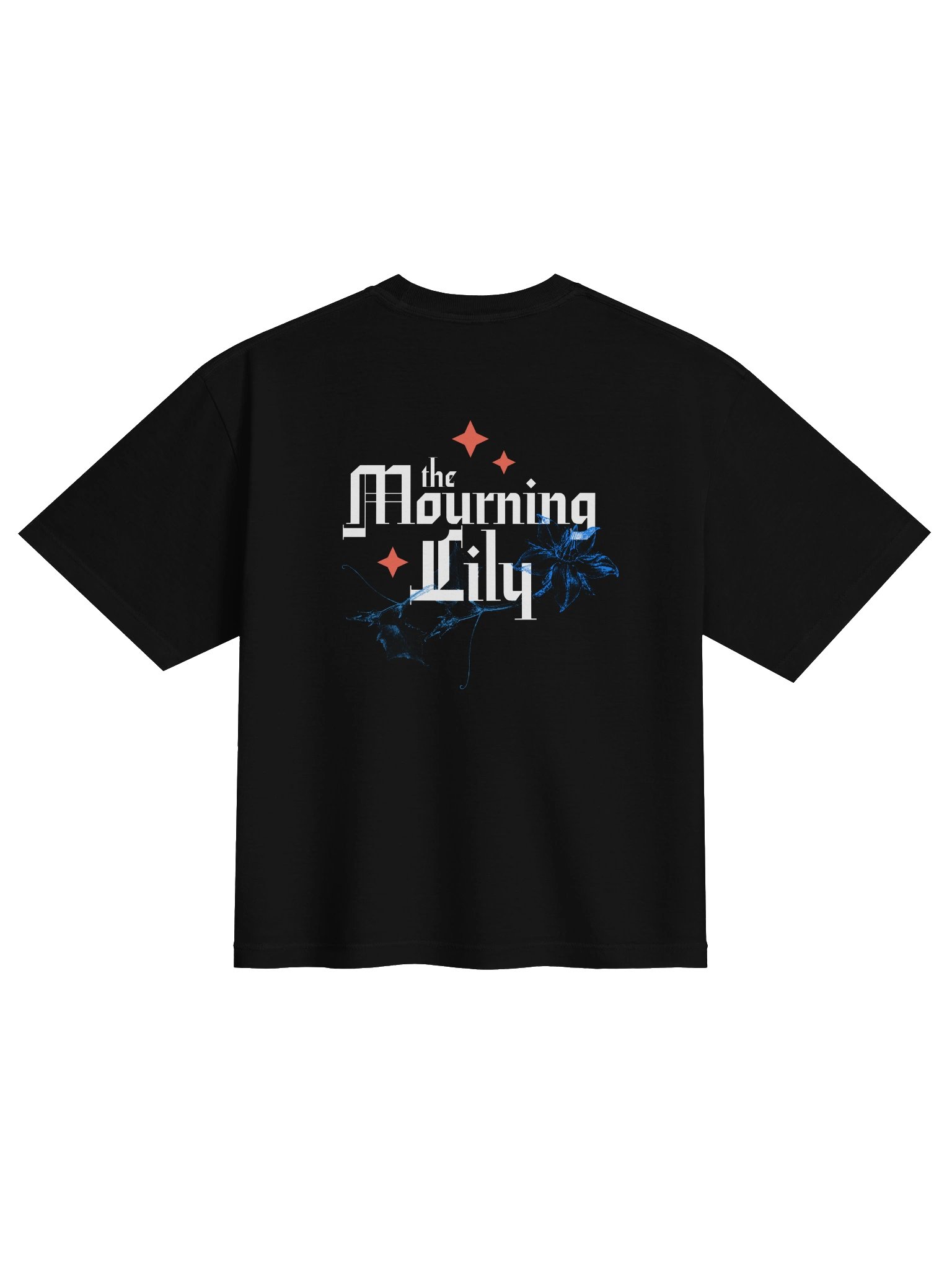 TML Women's Boxy Tee product image (6)