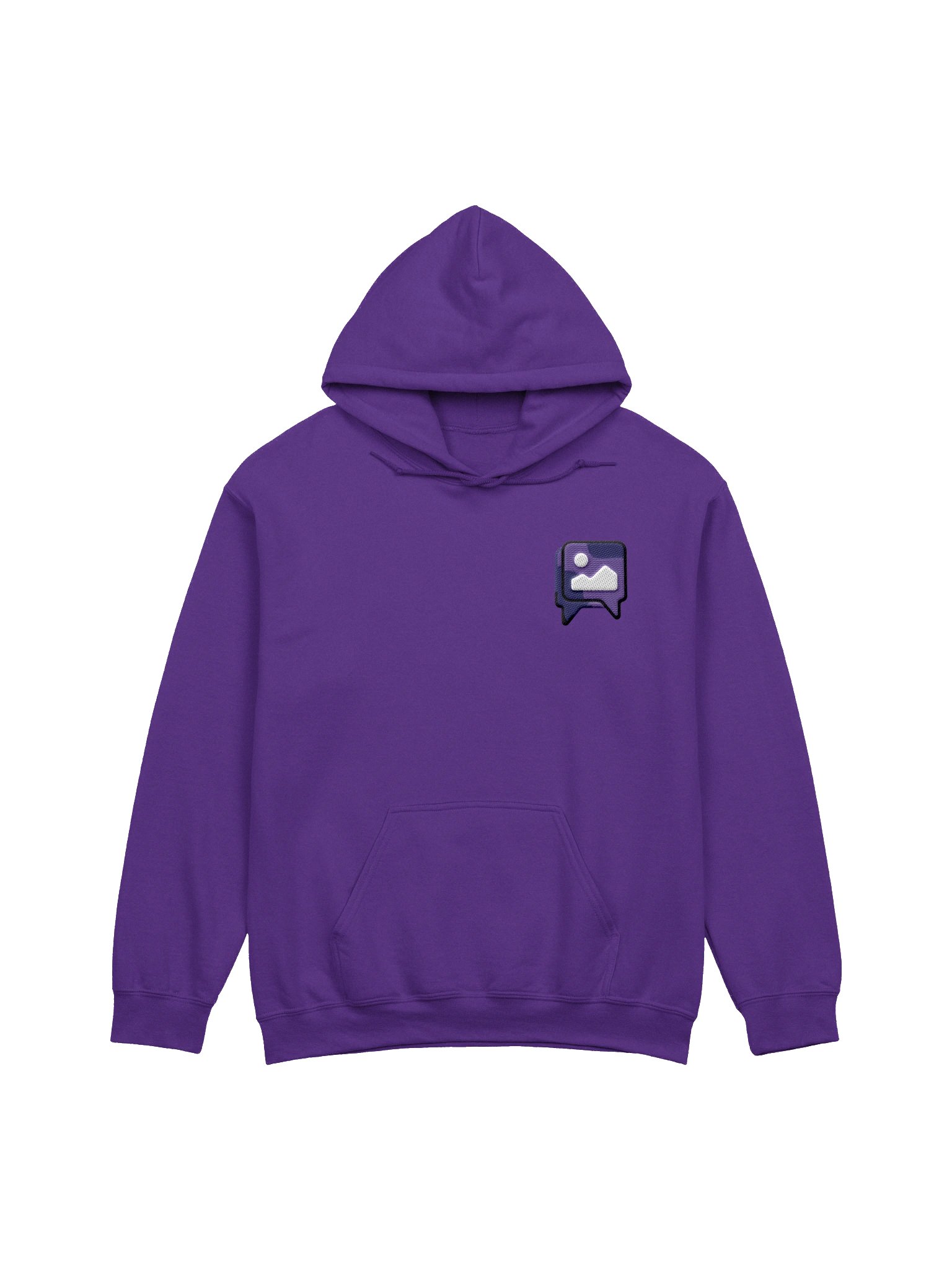 GalleVR Hoodie product image (1)