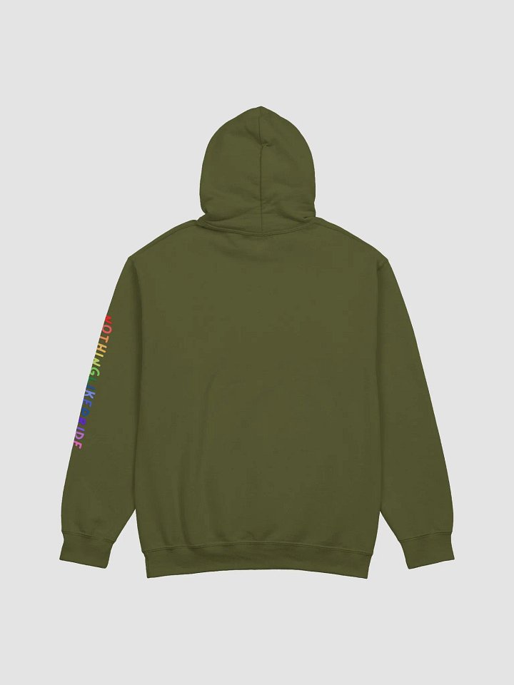 Transgender Pride Hoodie product image (11)