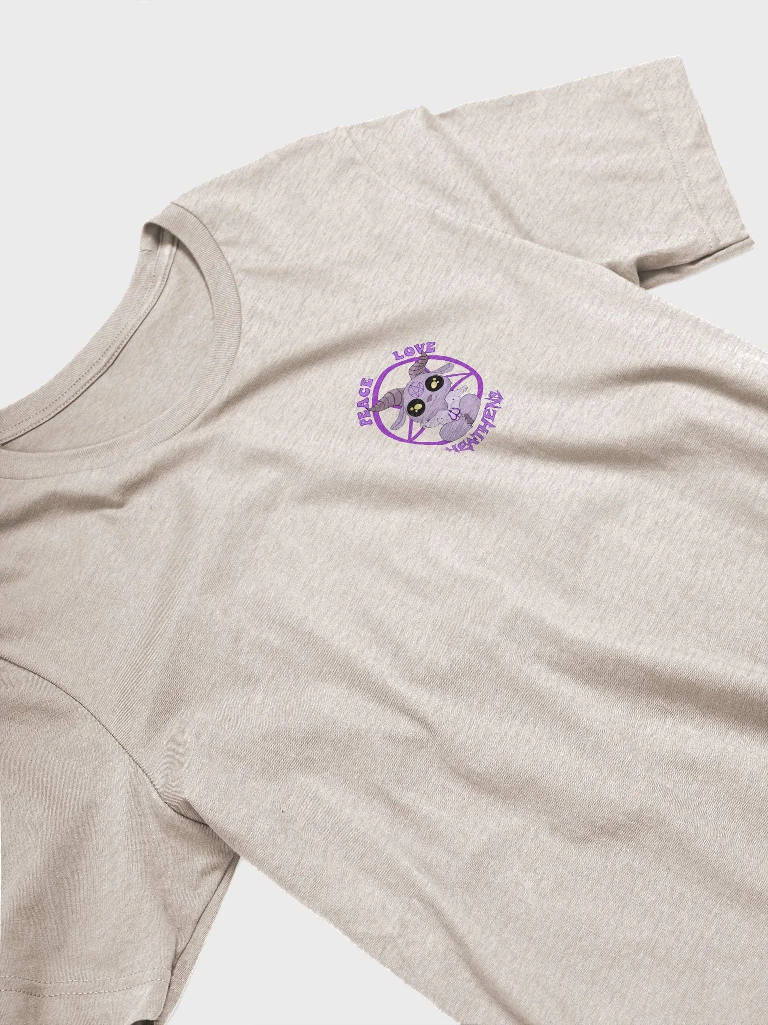 Heathen Life - Crew Neck product image (14)