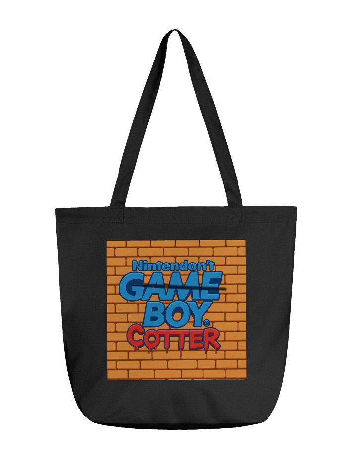 Sosumi Magic Pocket Tote product image (1)