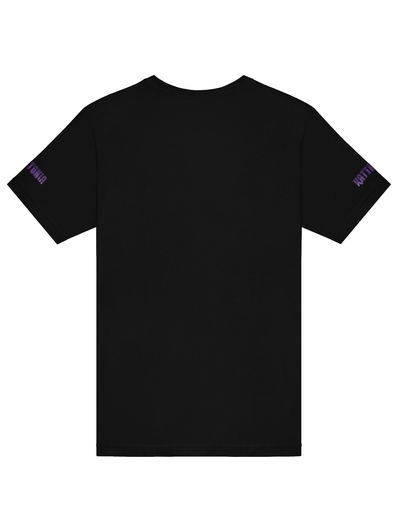Kattatonia Name Supersoft Tee product image (6)