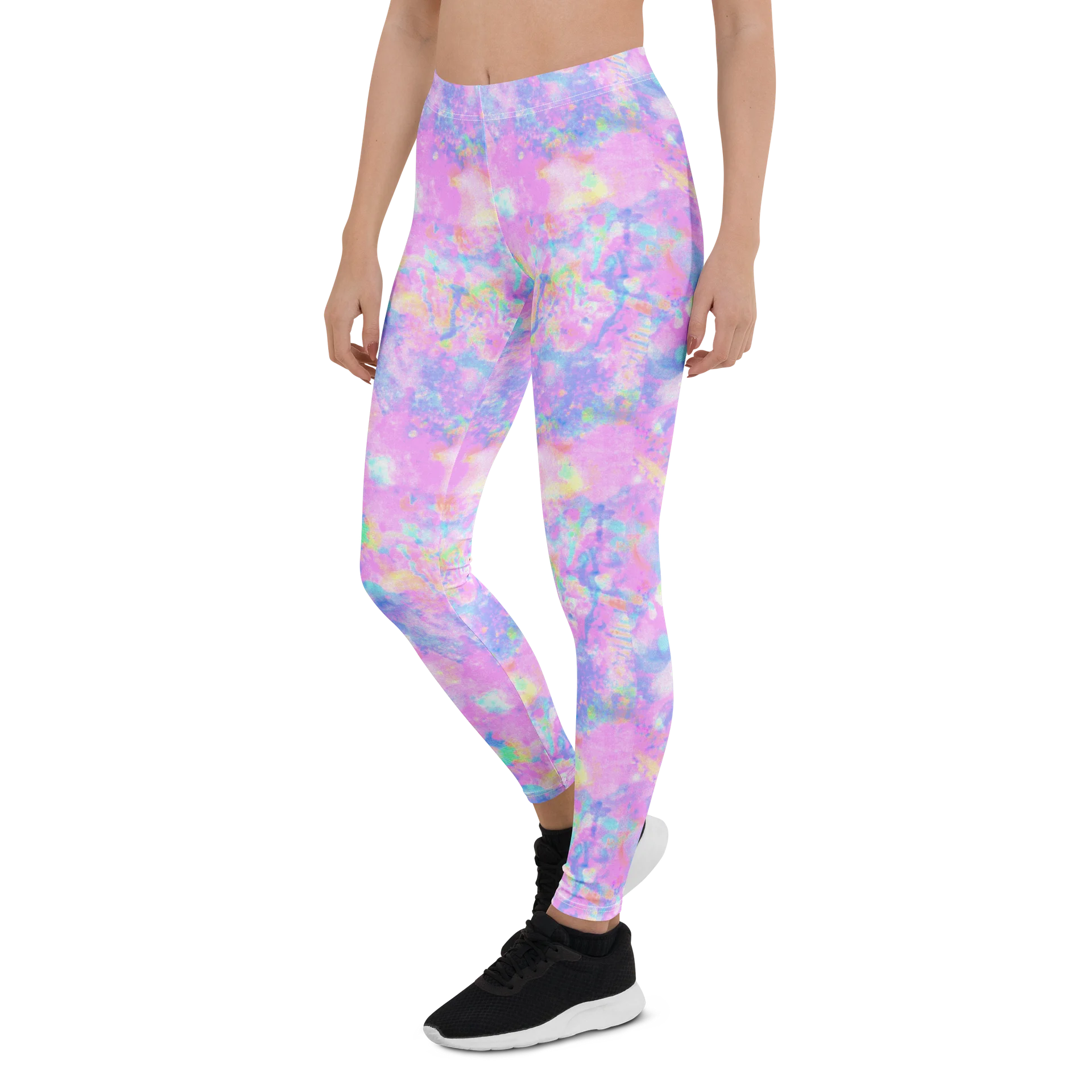 vangoggles.com “acid rainbow” leggings product image (4)
