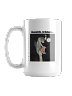 "Meanwhile, In Alabama" Bluegrass Banjo Mug
