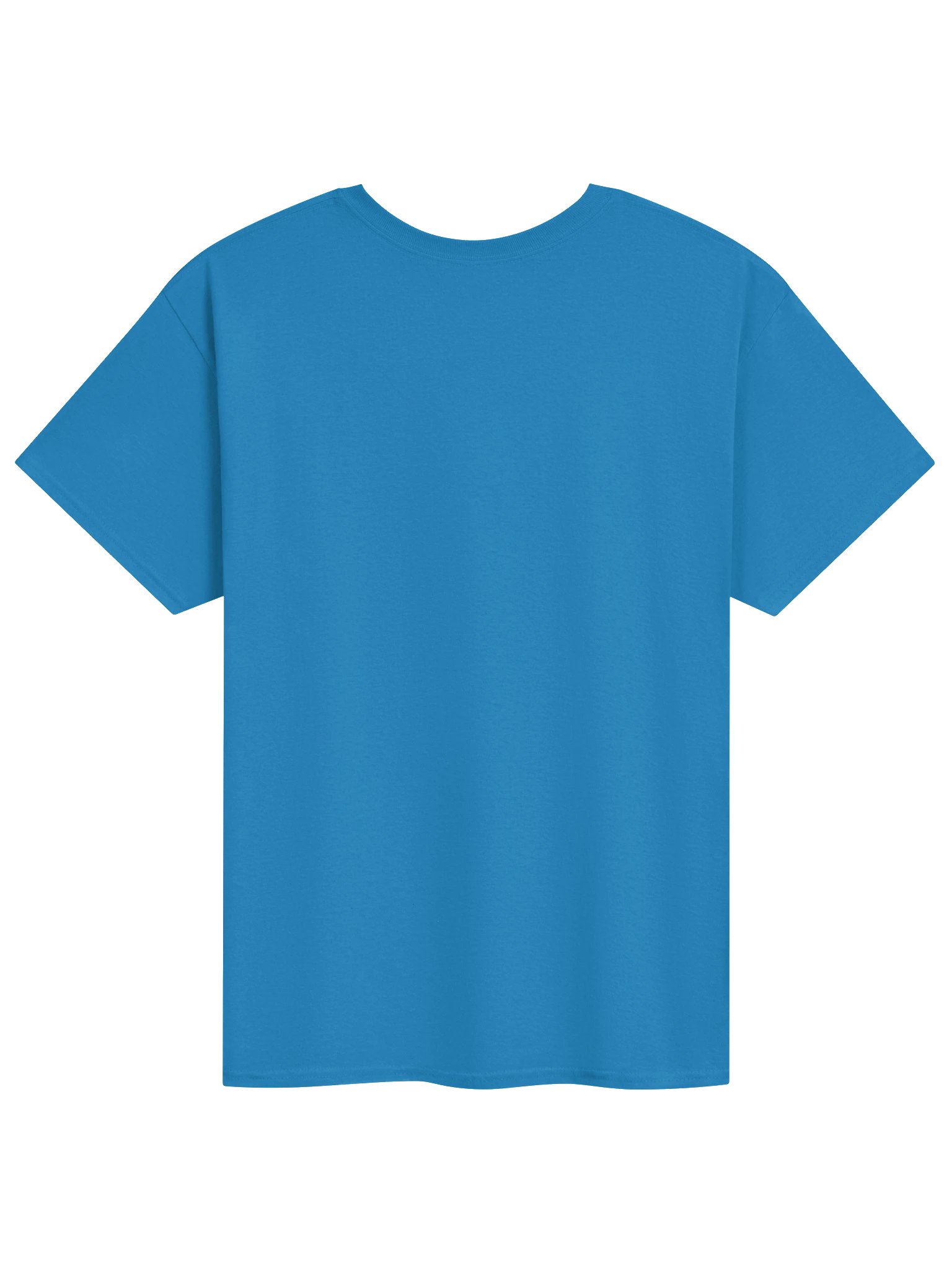 Space Sleigh Samoyed Tee product image (9)