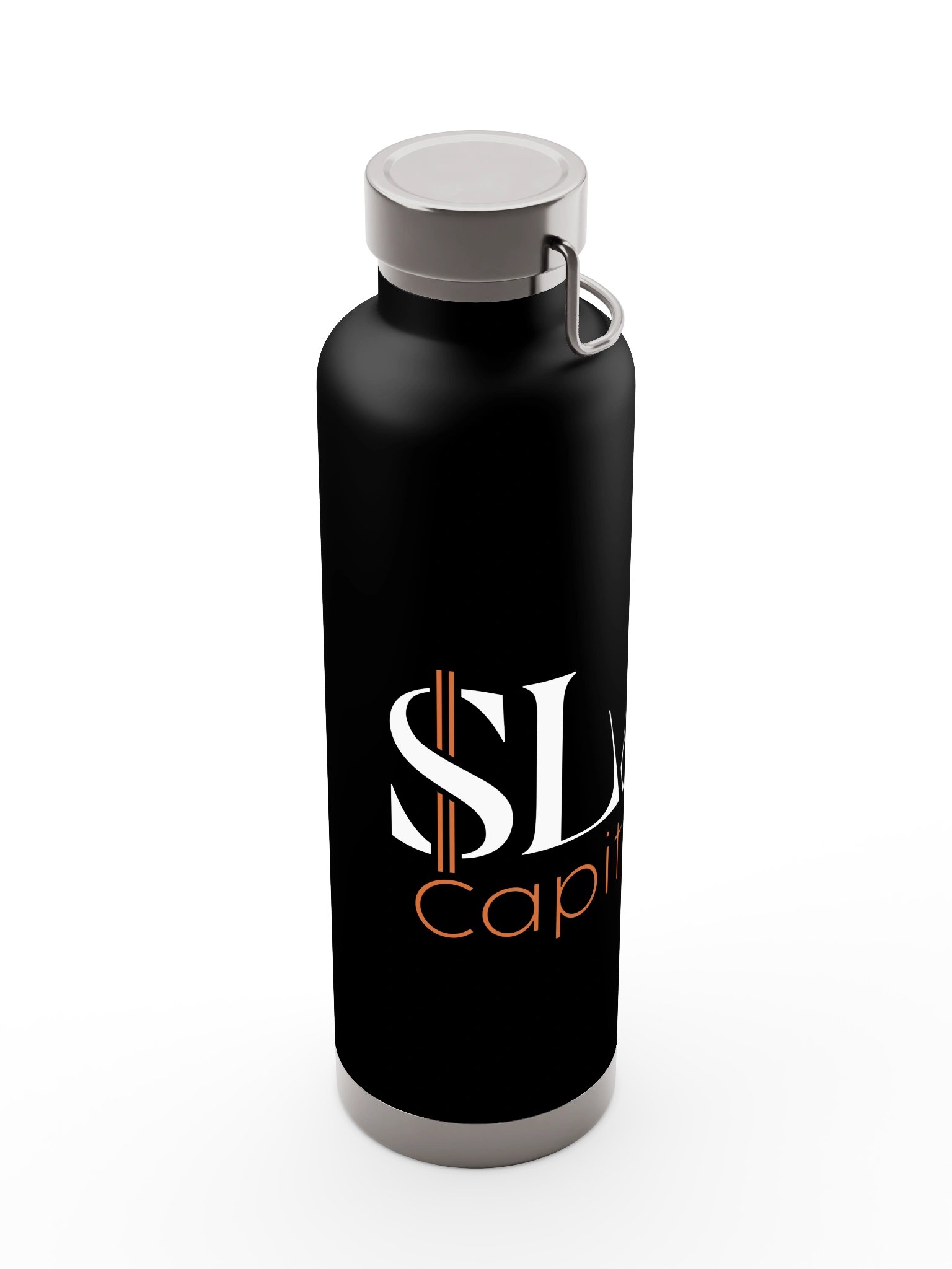 SLA Capital Thor Insulated Bottle product image (21)