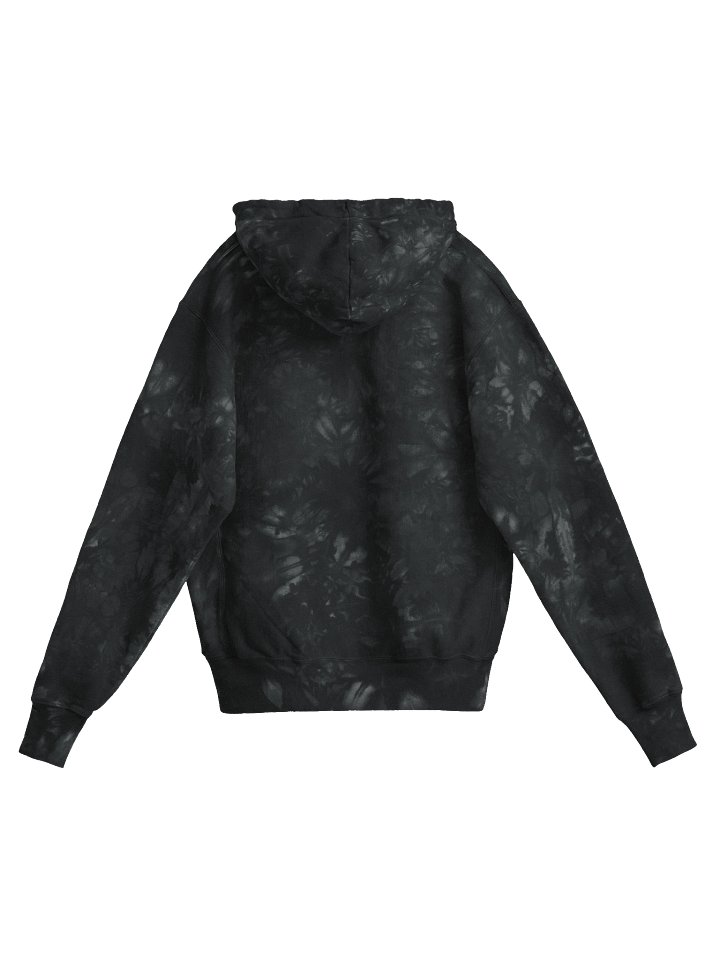 RO Unisex Champion Tie Dye Hoodie product image (2)