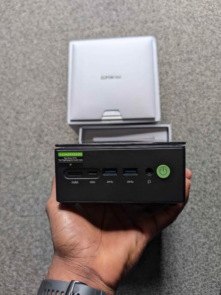 GMKtec k11 Mini PC product image (6)
