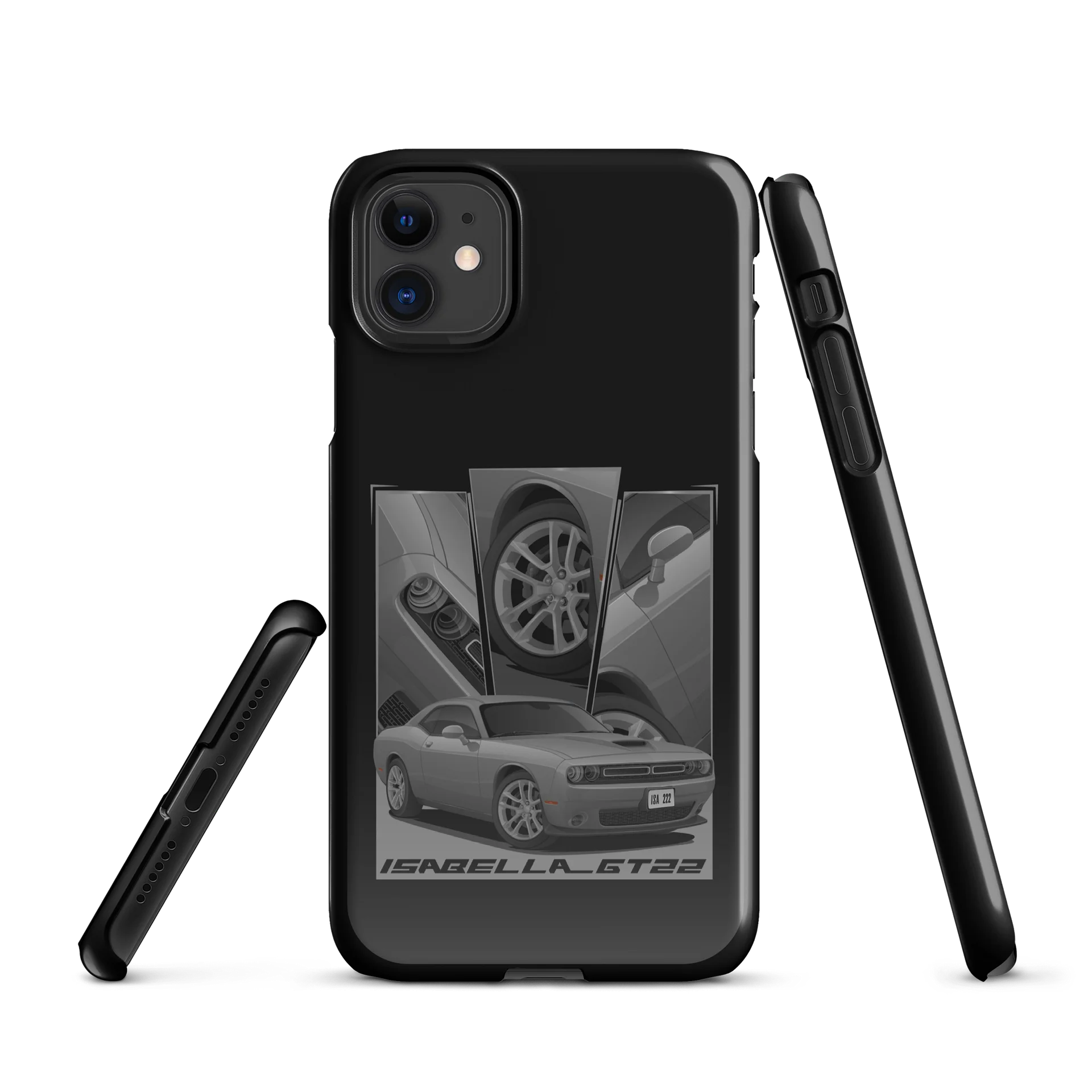 iphone case - isabella_gt22 product image (1)