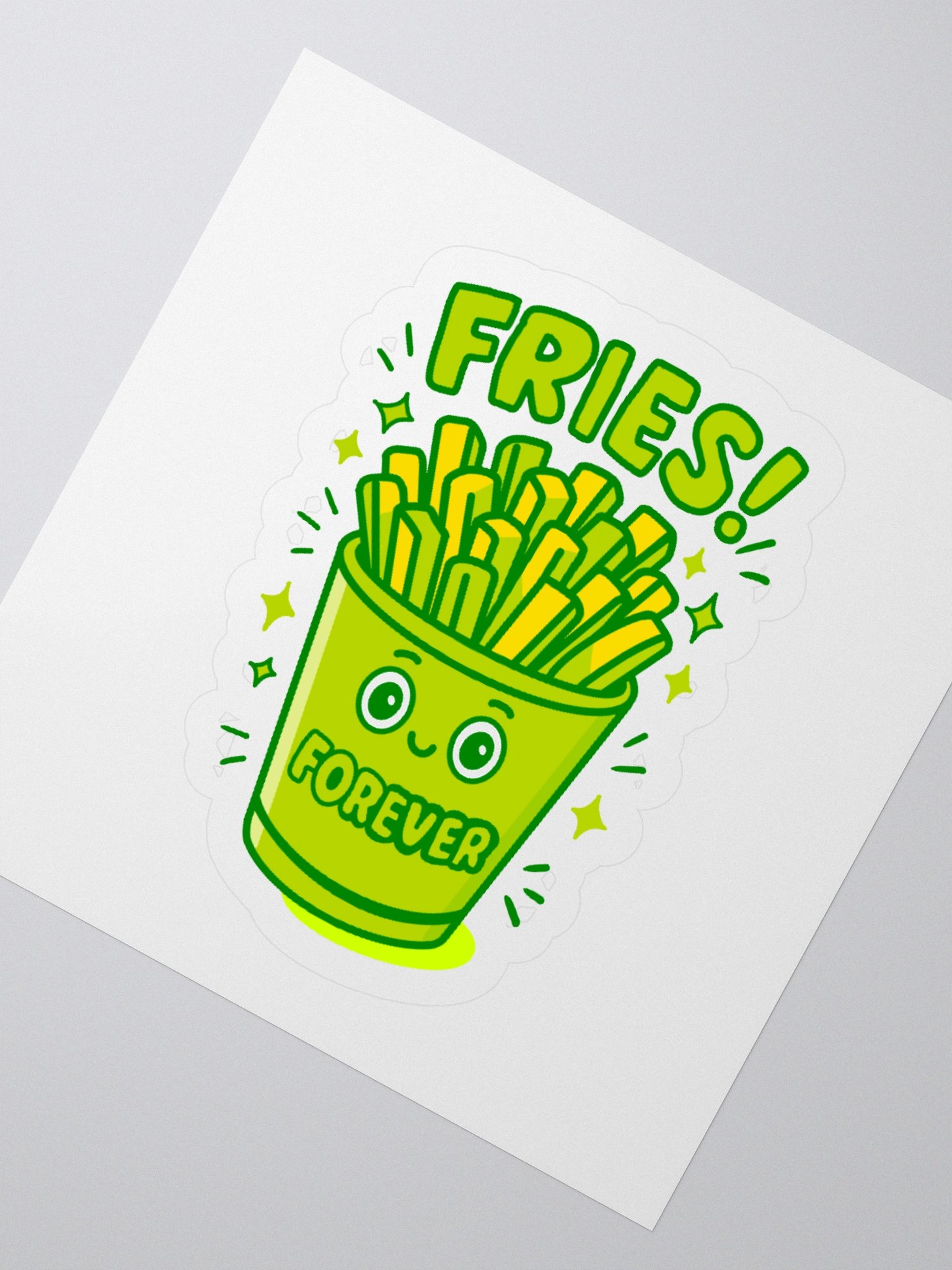 Fries Forever product image (5)