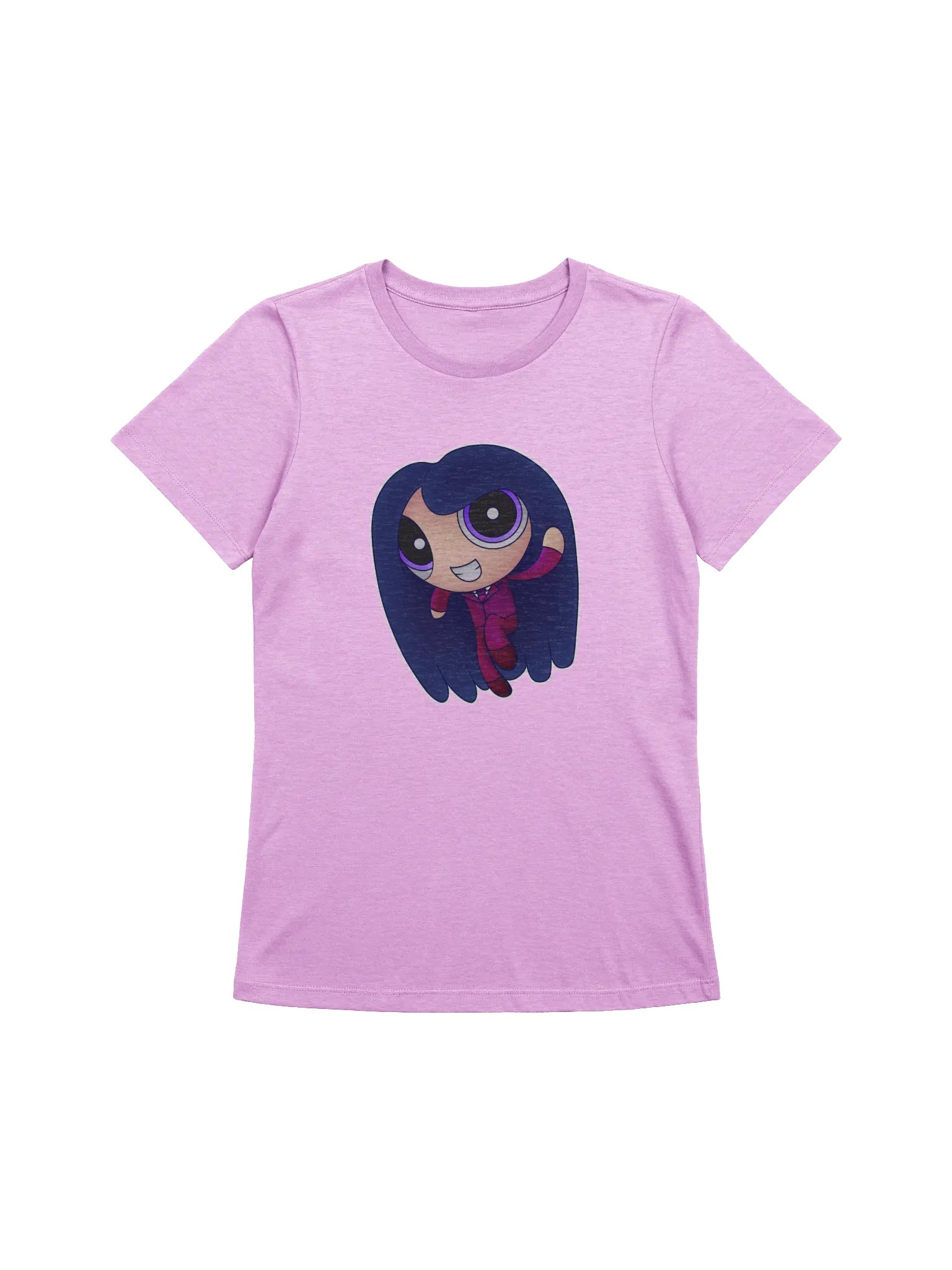 PowerPers Tee product image (1)